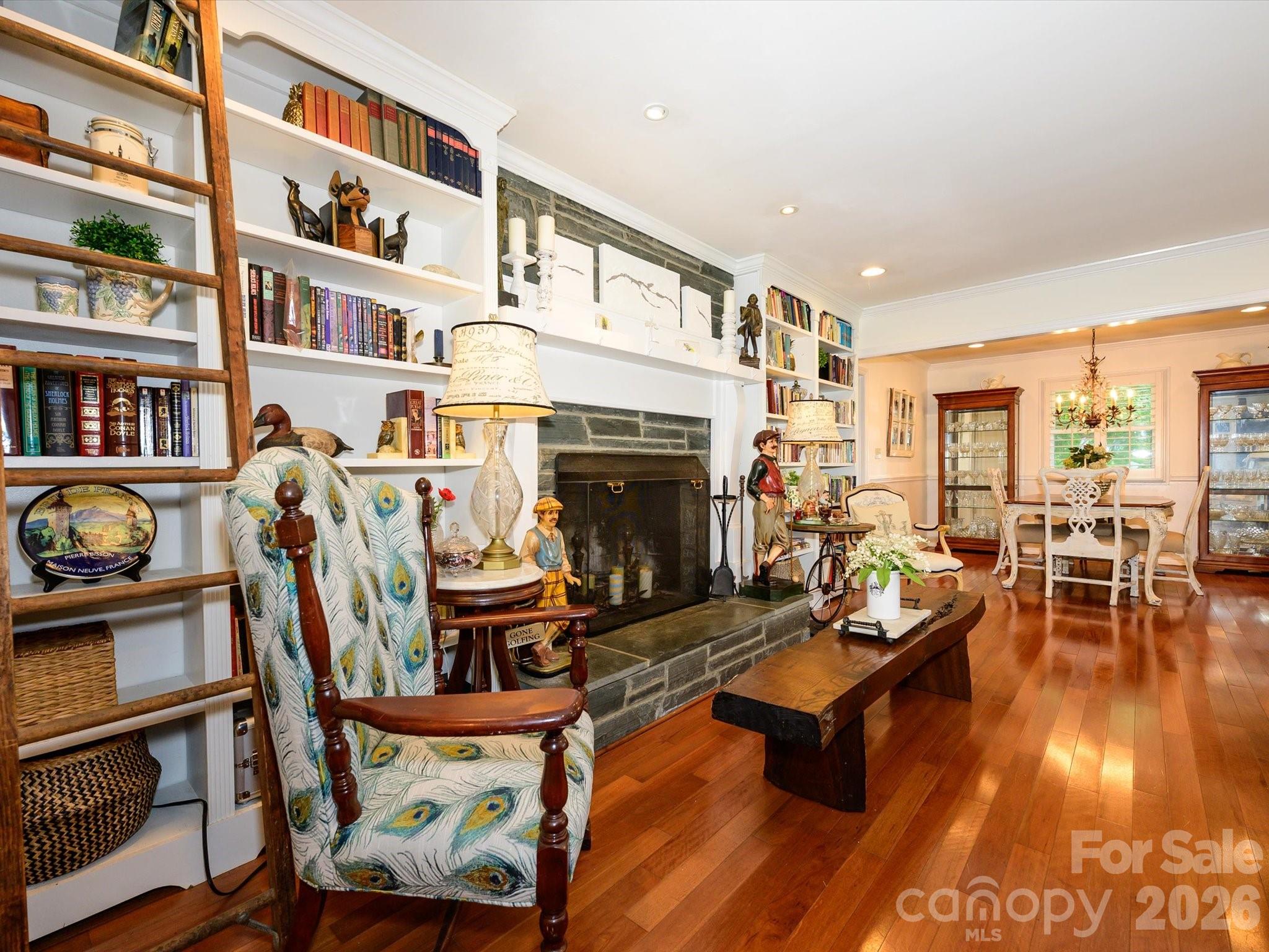 Ashbrook Park - Residential