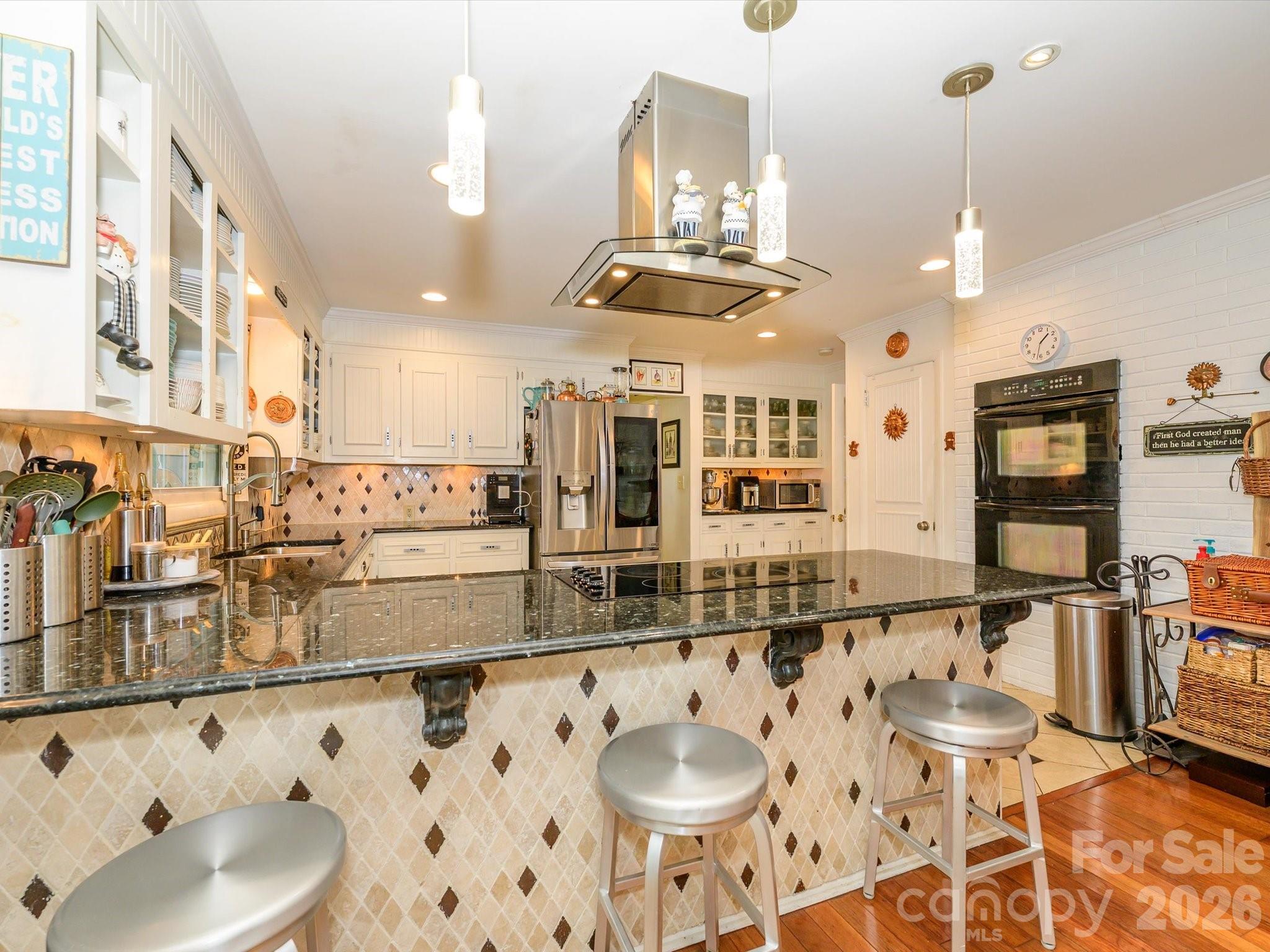 Ashbrook Park - Residential