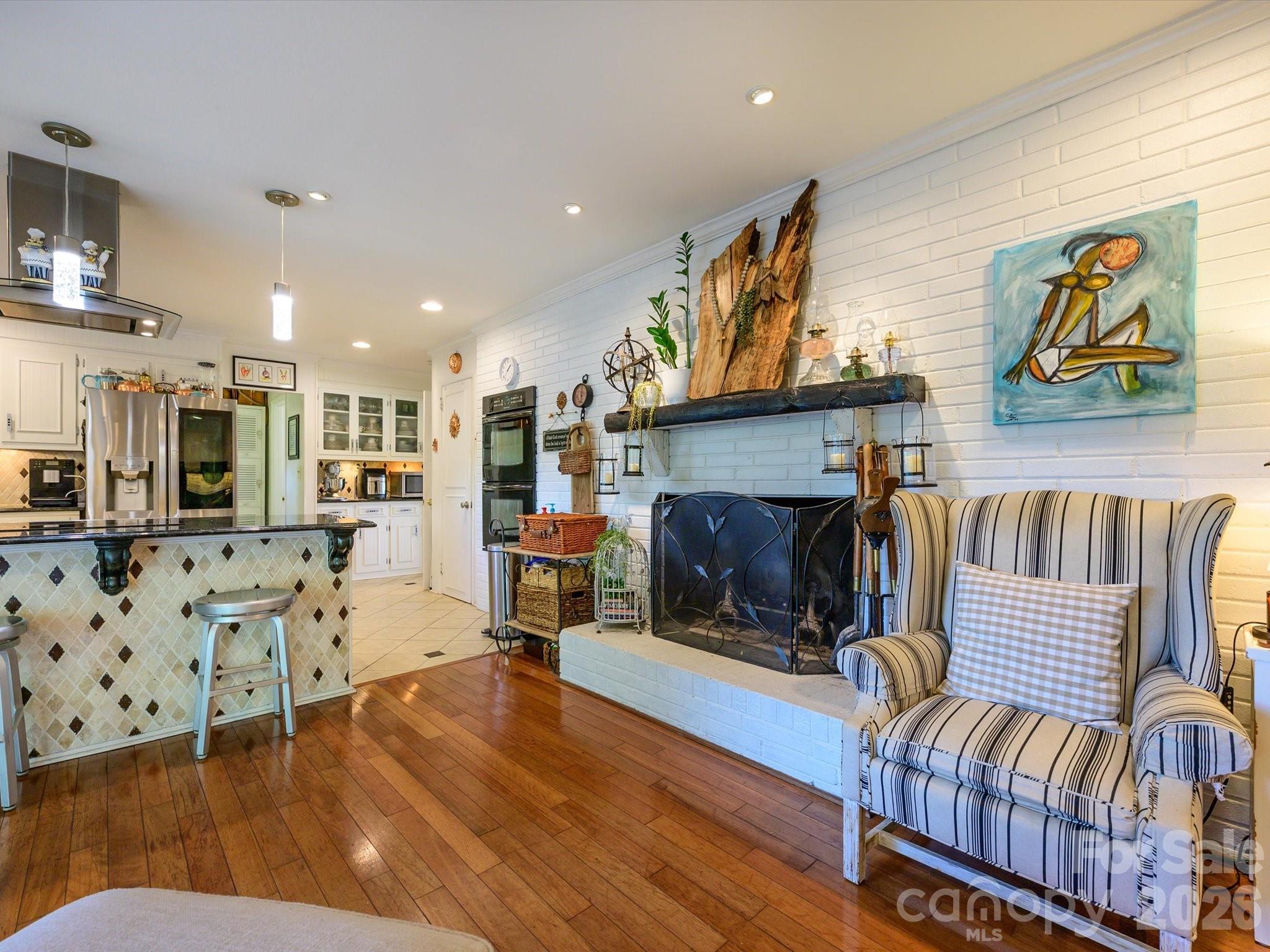 Ashbrook Park - Residential