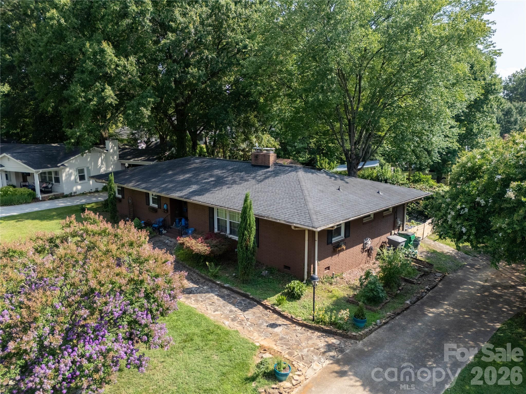 Ashbrook Park - Residential