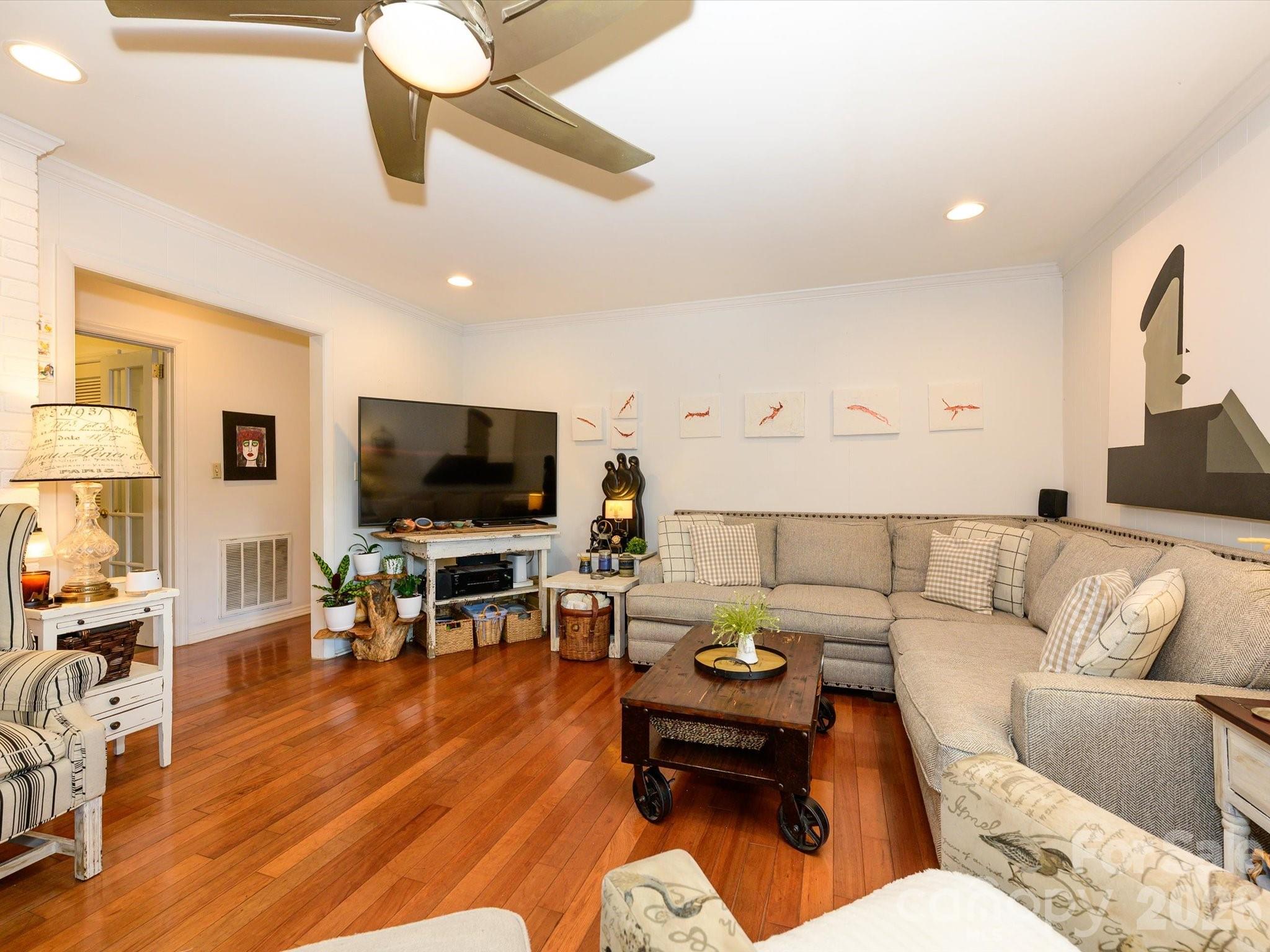 Ashbrook Park - Residential