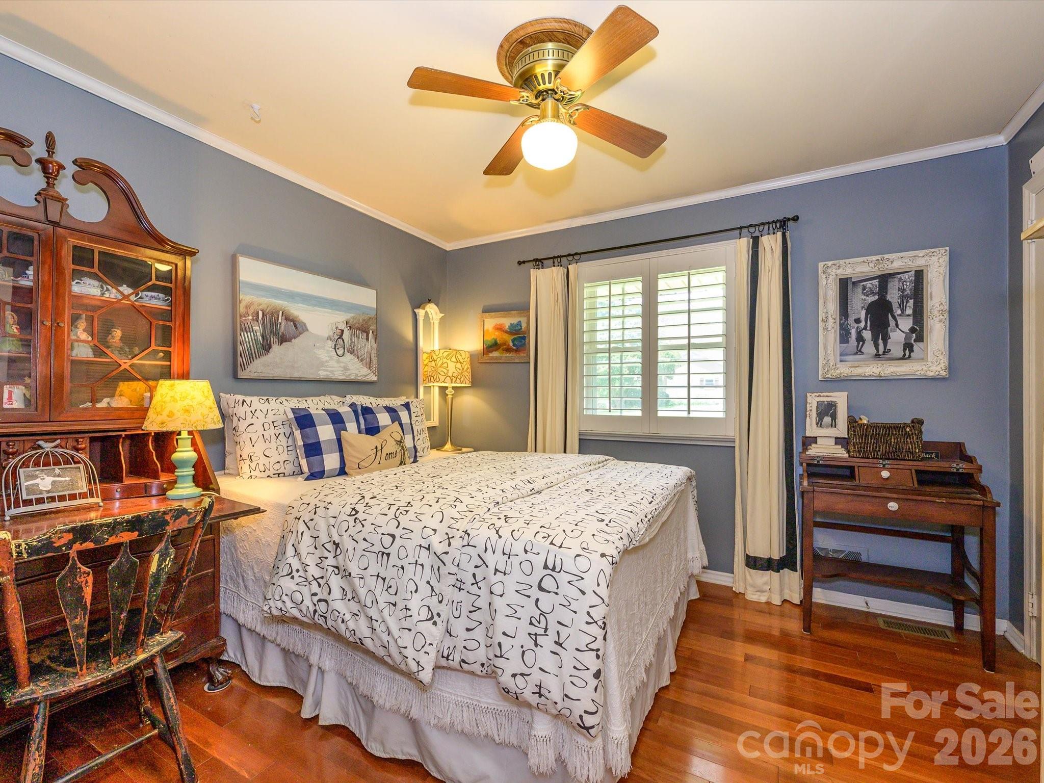 Ashbrook Park - Residential