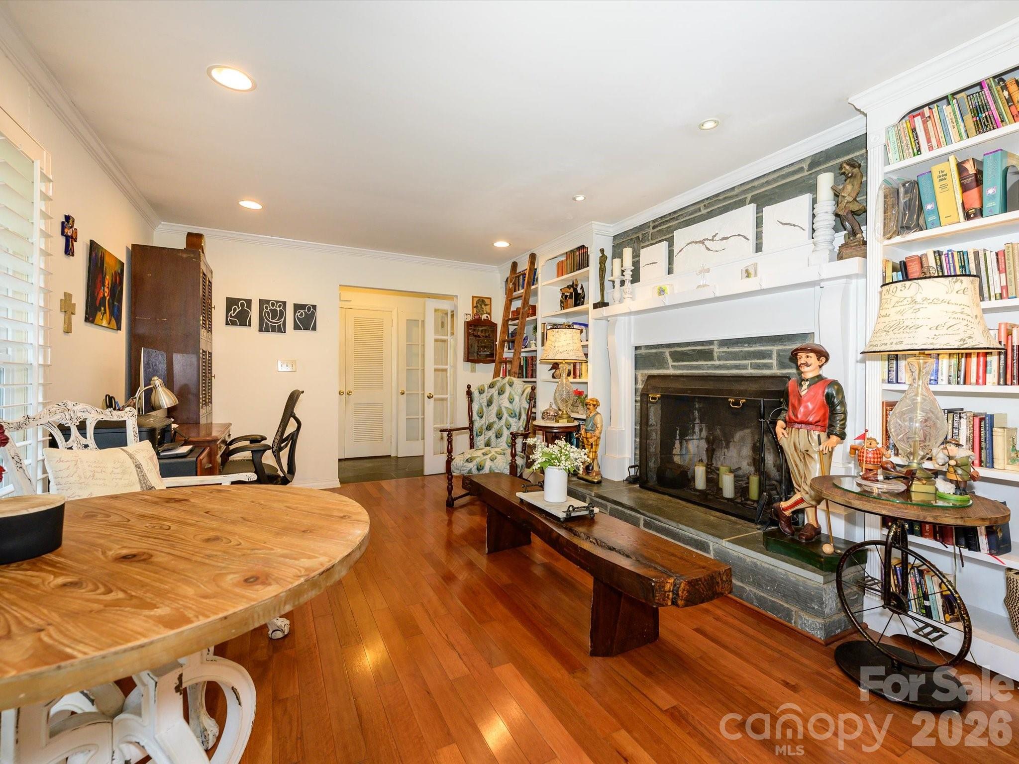 Ashbrook Park - Residential