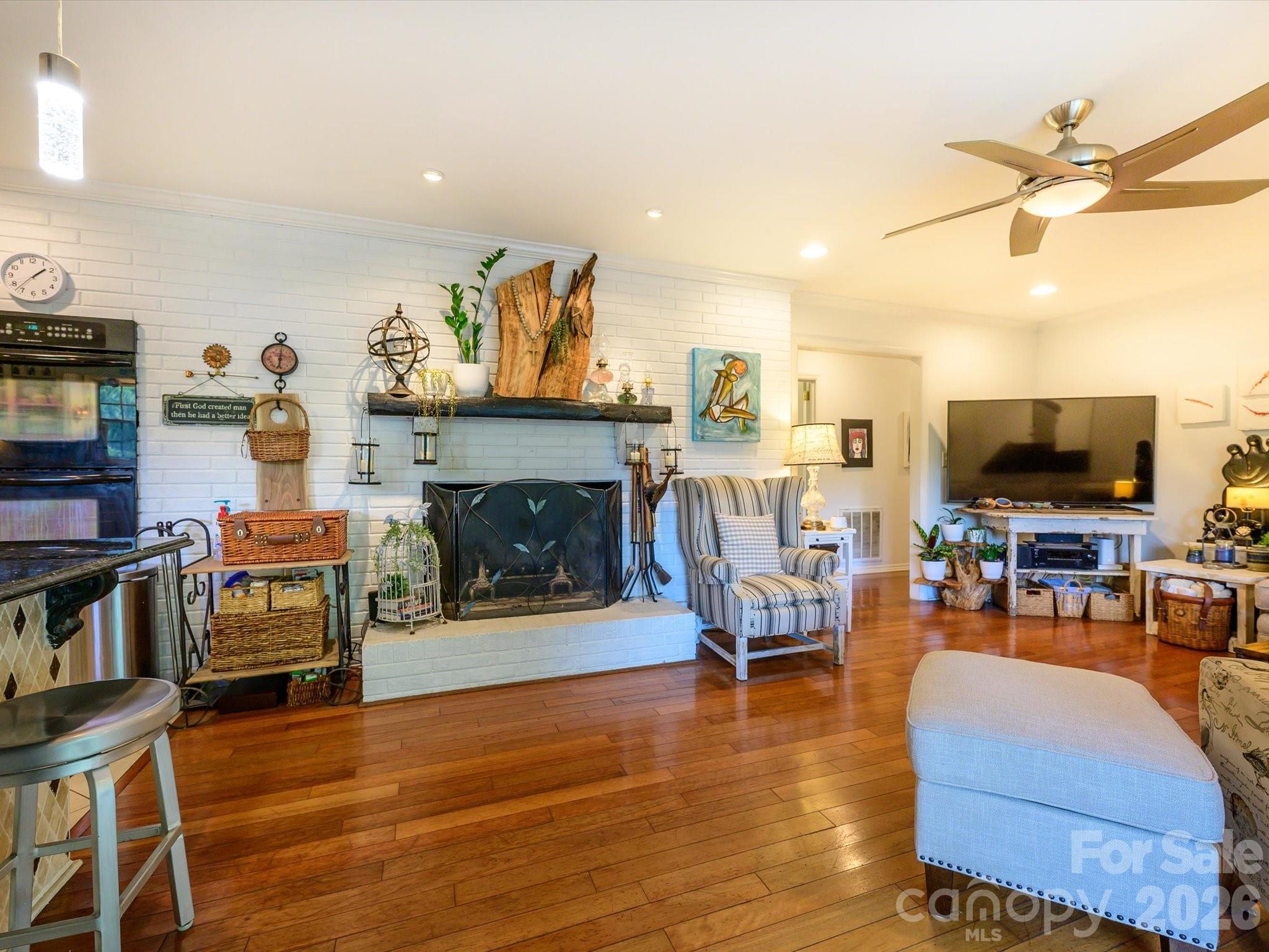 Ashbrook Park - Residential