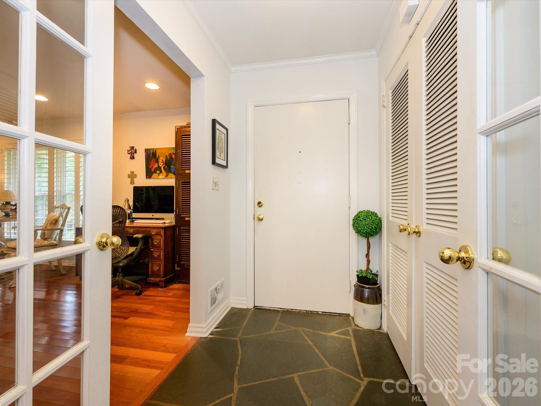 Ashbrook Park - Residential