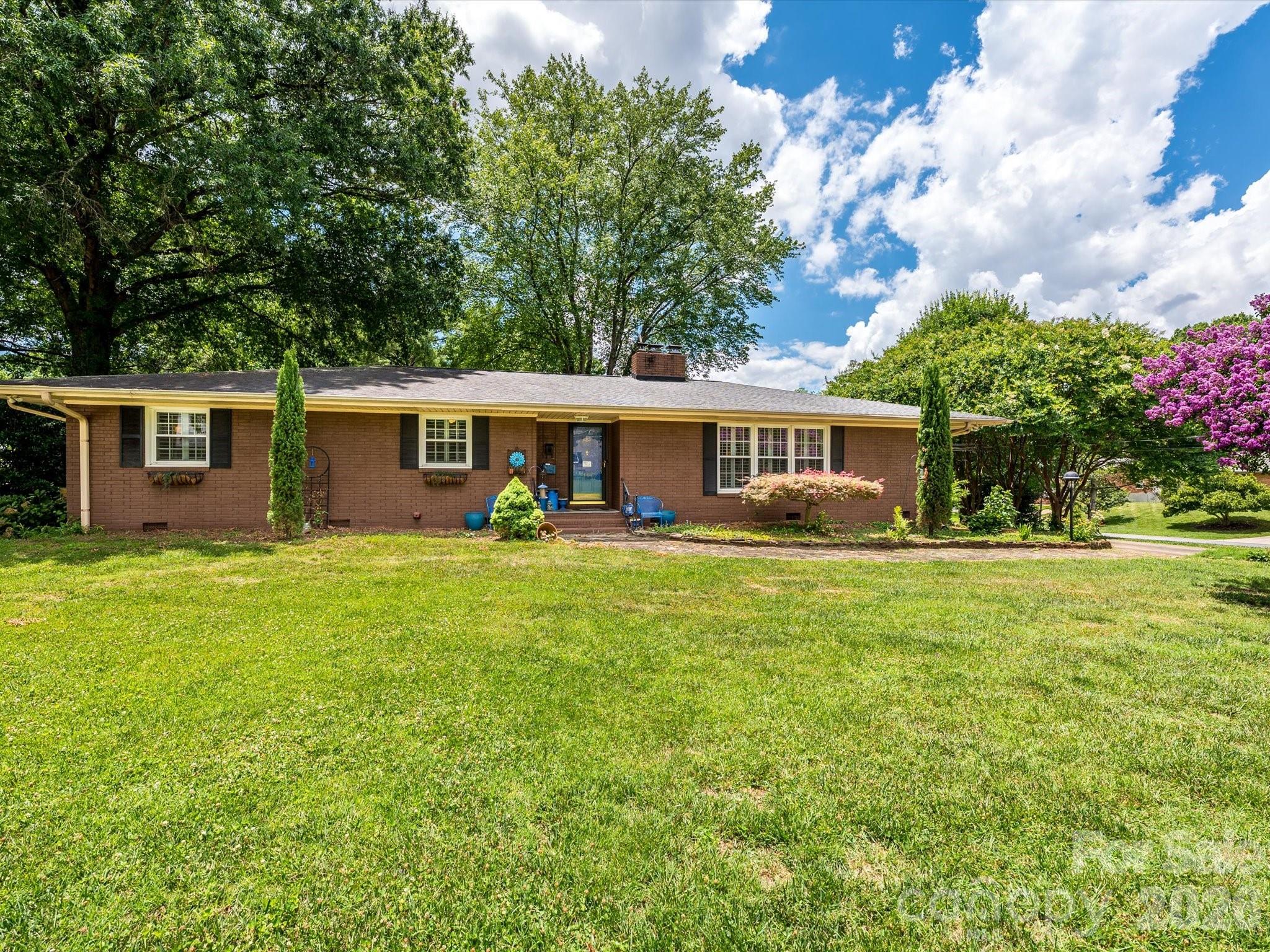 Ashbrook Park - Residential