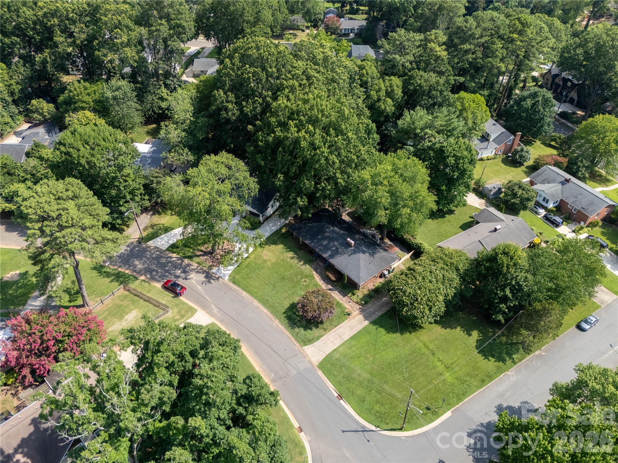 Ashbrook Park - Residential