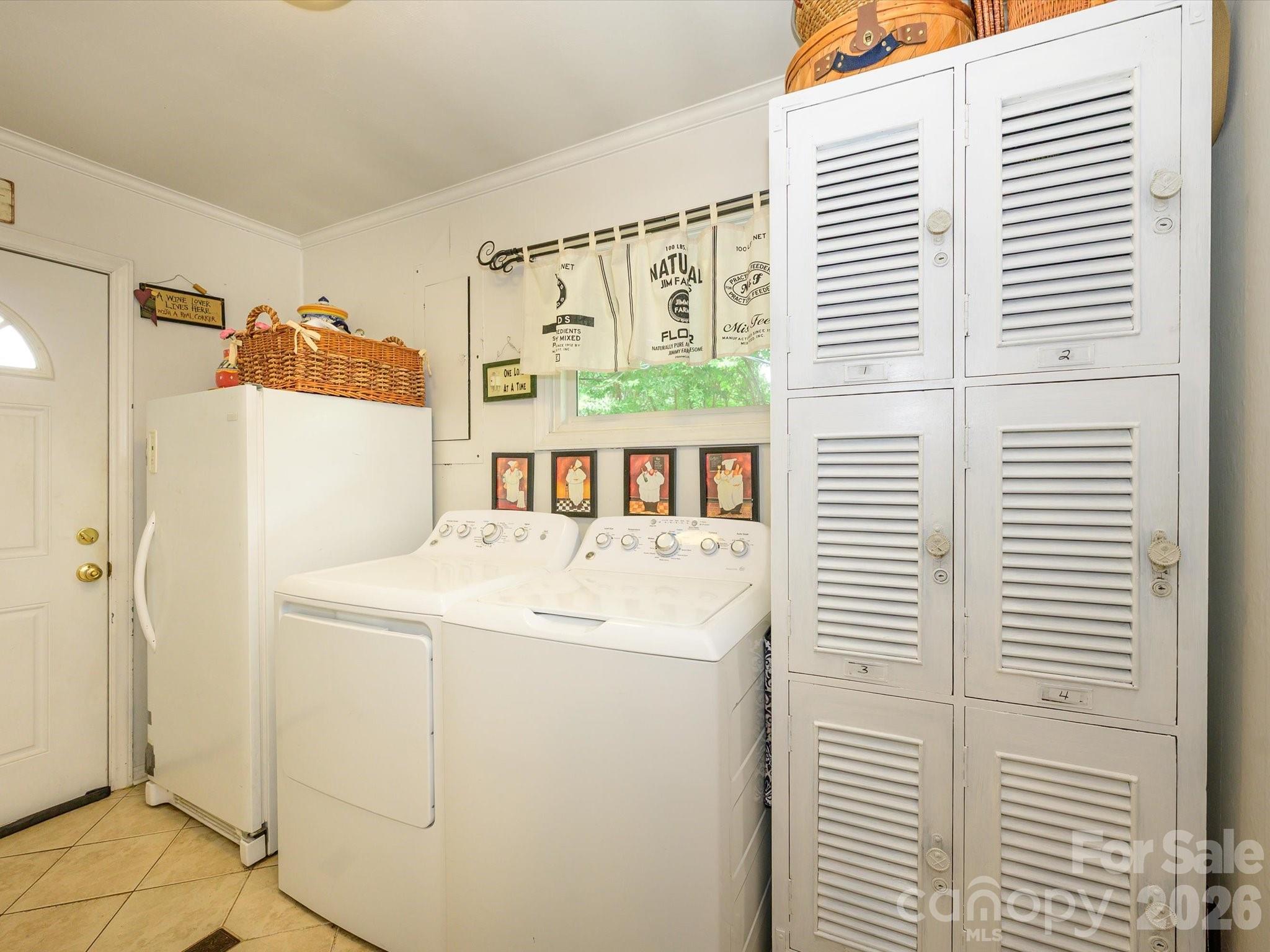 Ashbrook Park - Residential