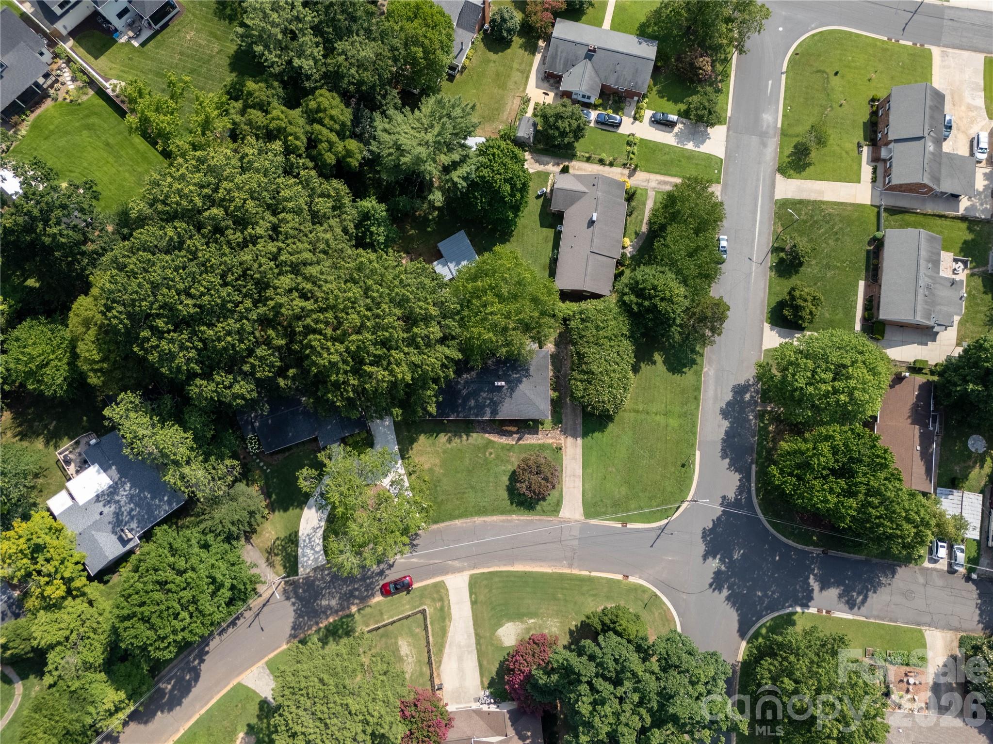 Ashbrook Park - Residential