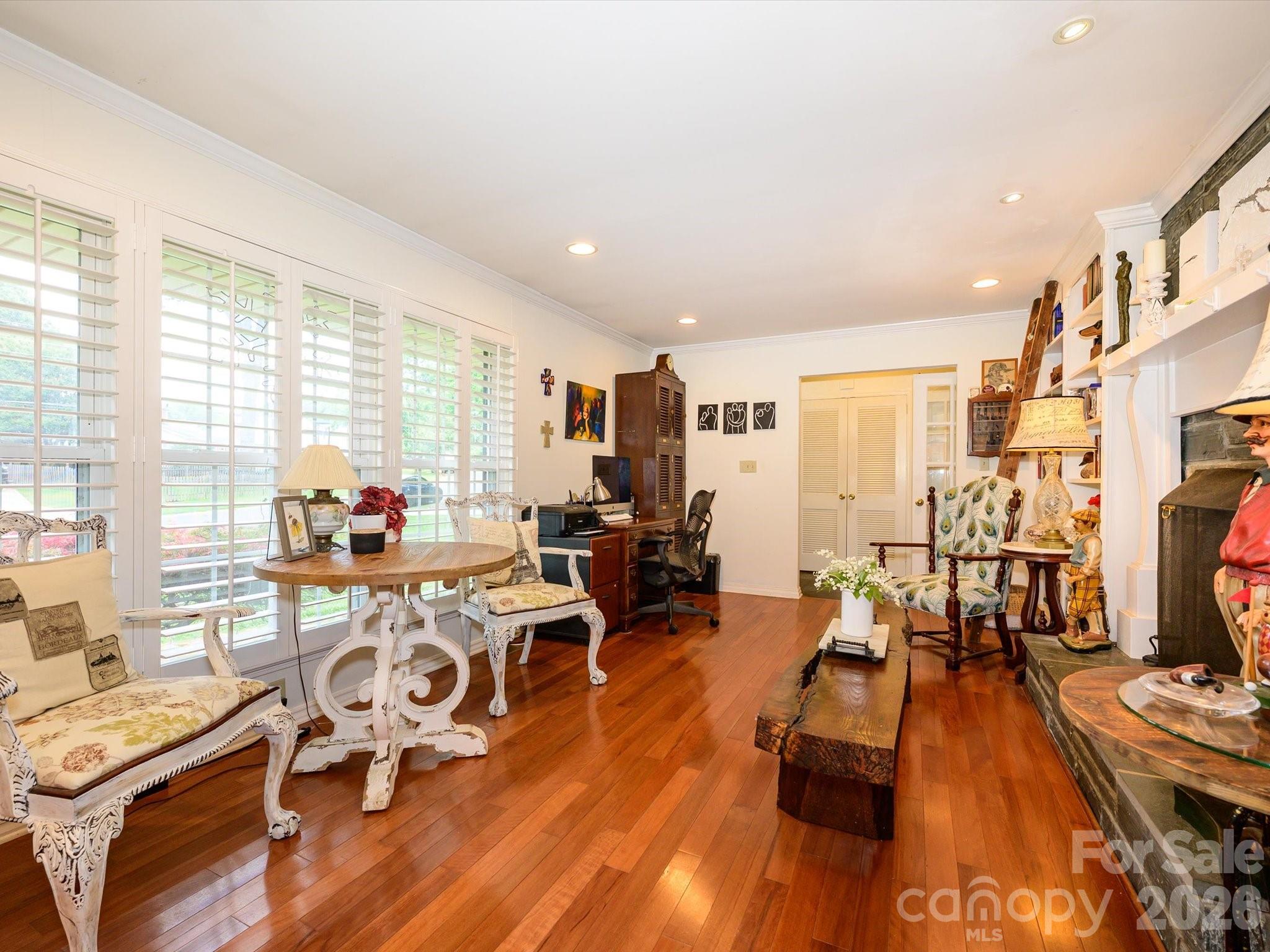 Ashbrook Park - Residential