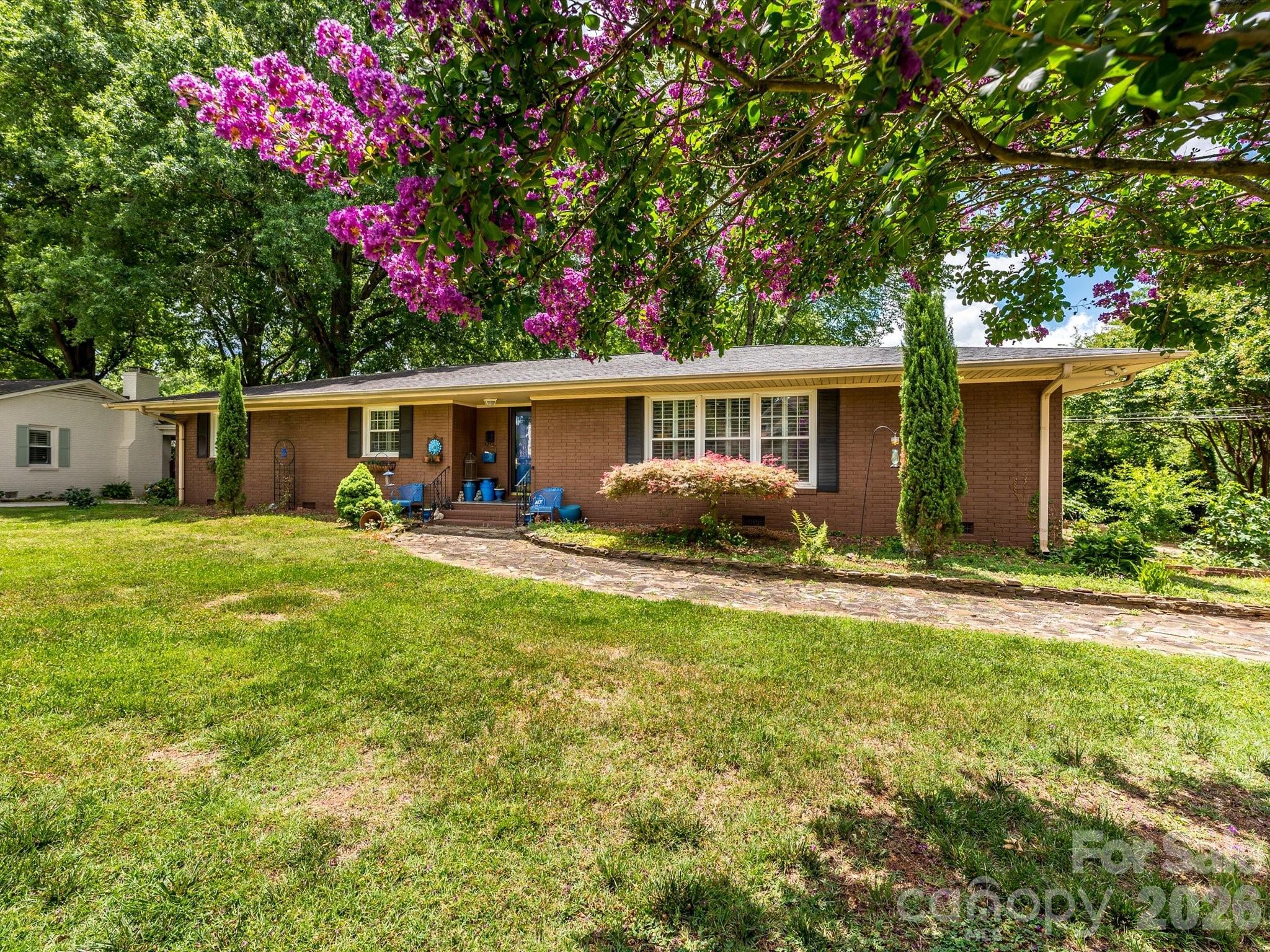 Ashbrook Park - Residential
