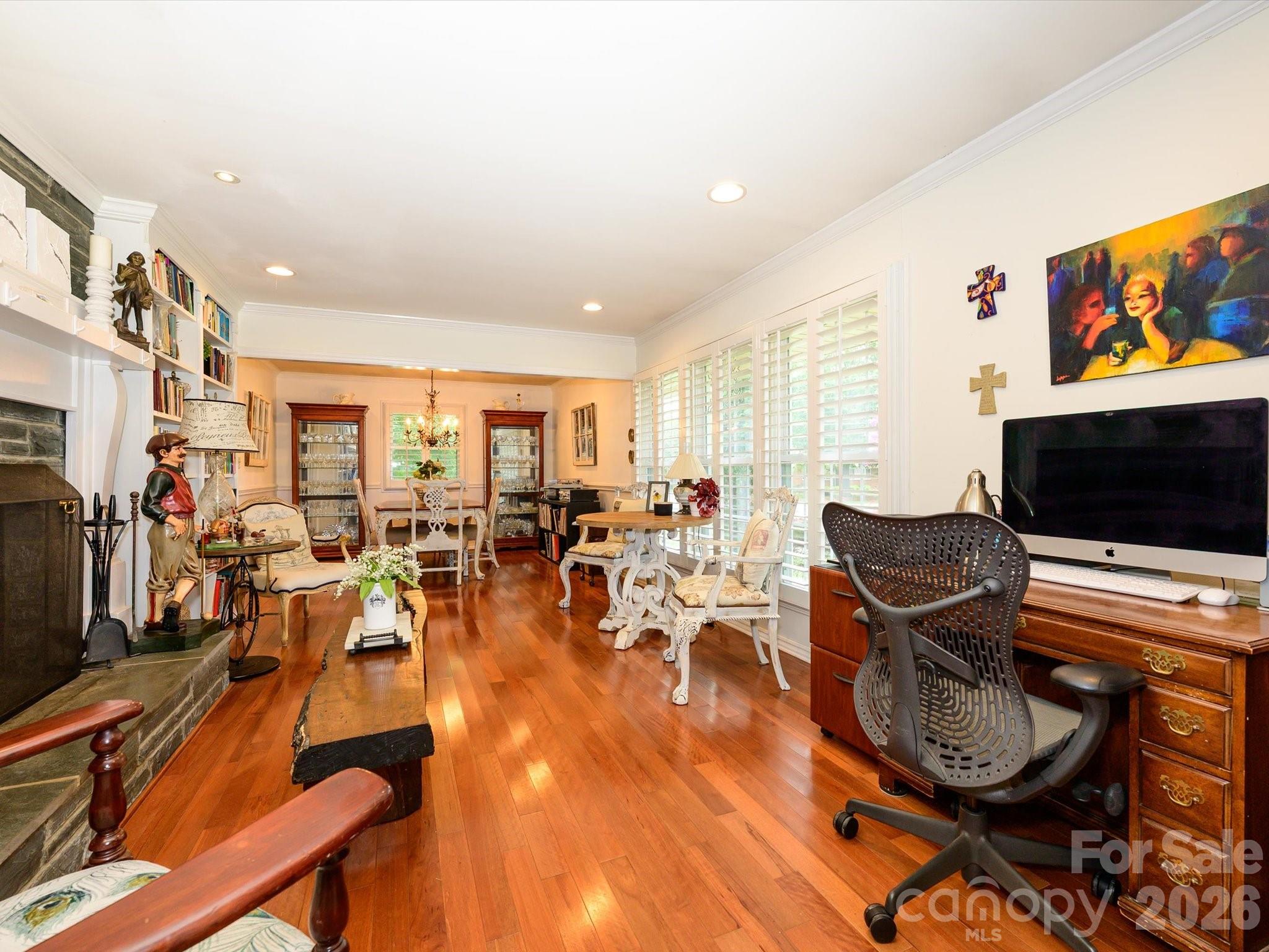 Ashbrook Park - Residential