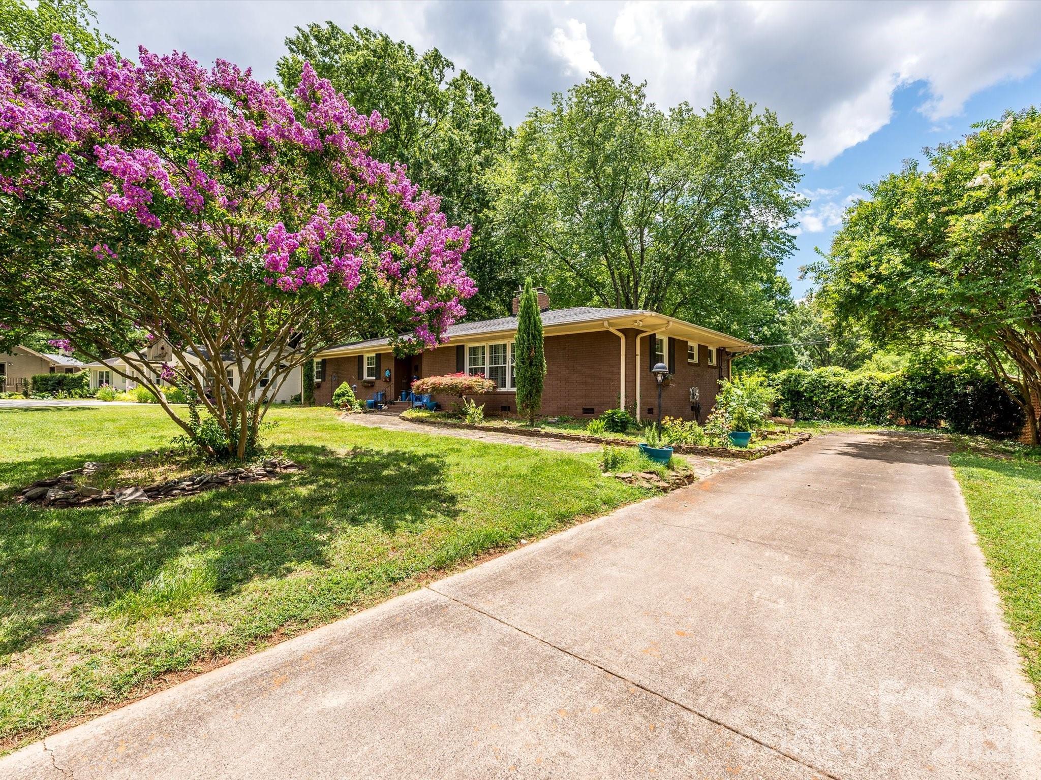 Ashbrook Park - Residential