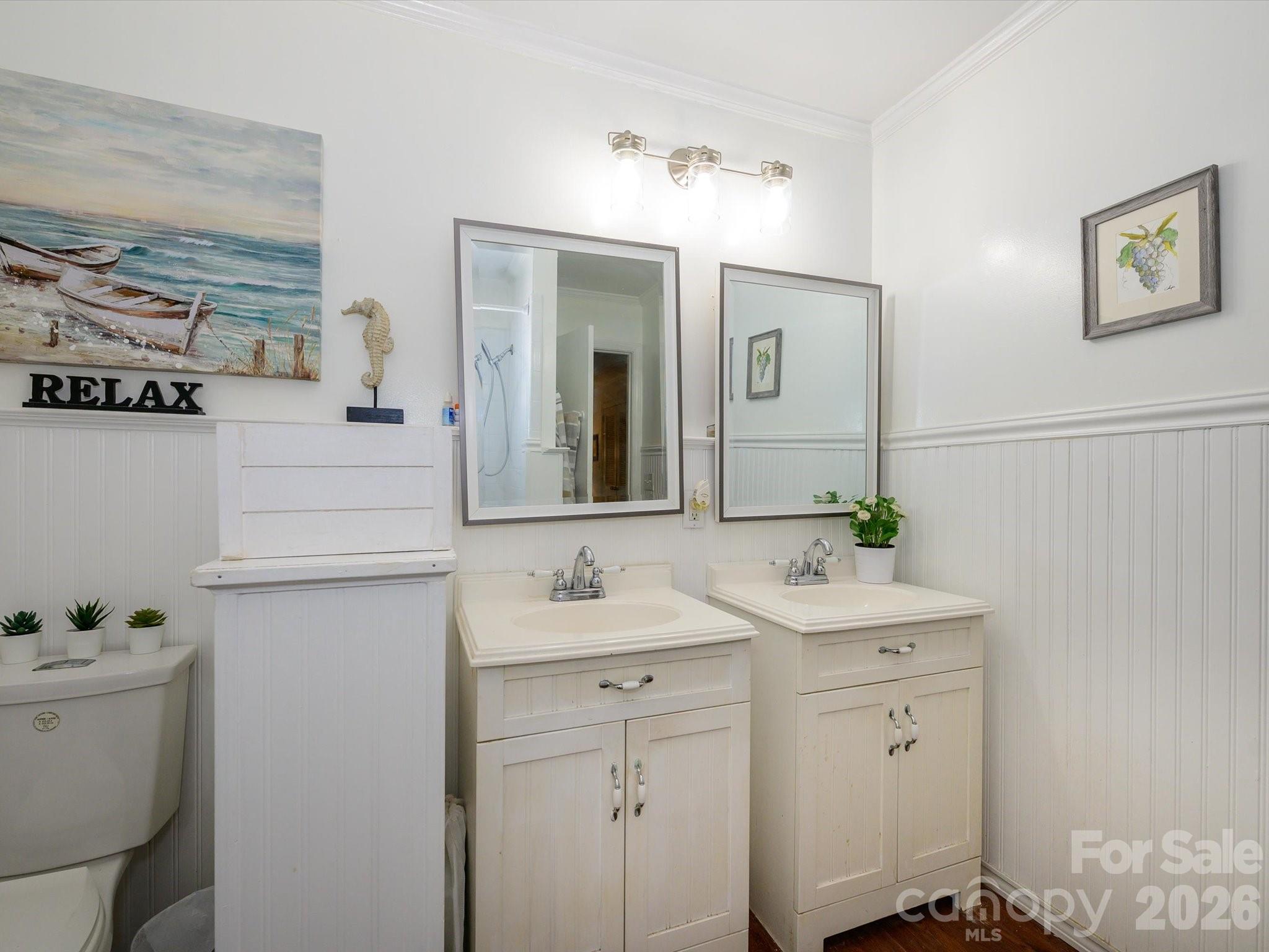 Ashbrook Park - Residential