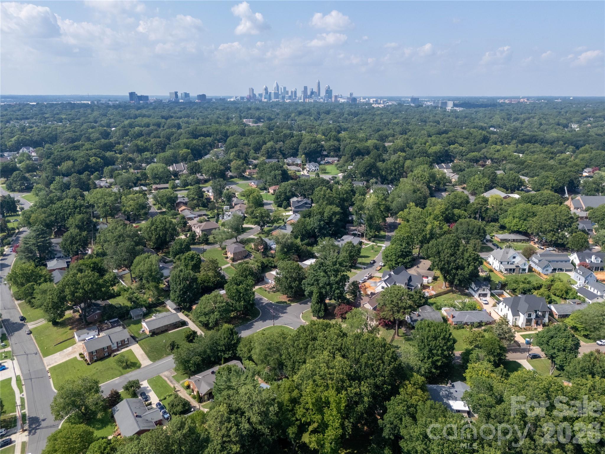 Ashbrook Park - Residential