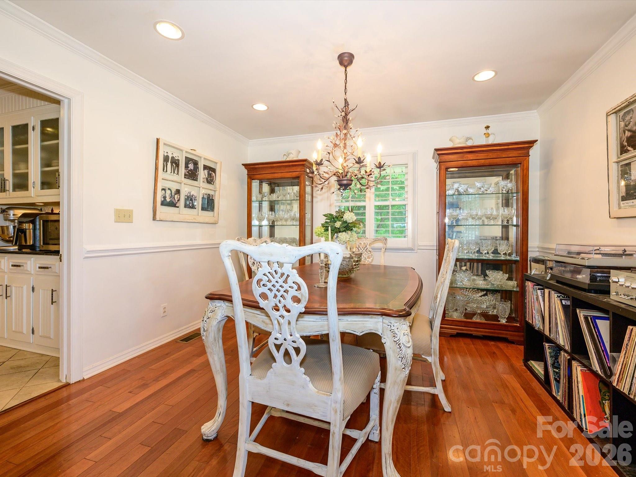 Ashbrook Park - Residential