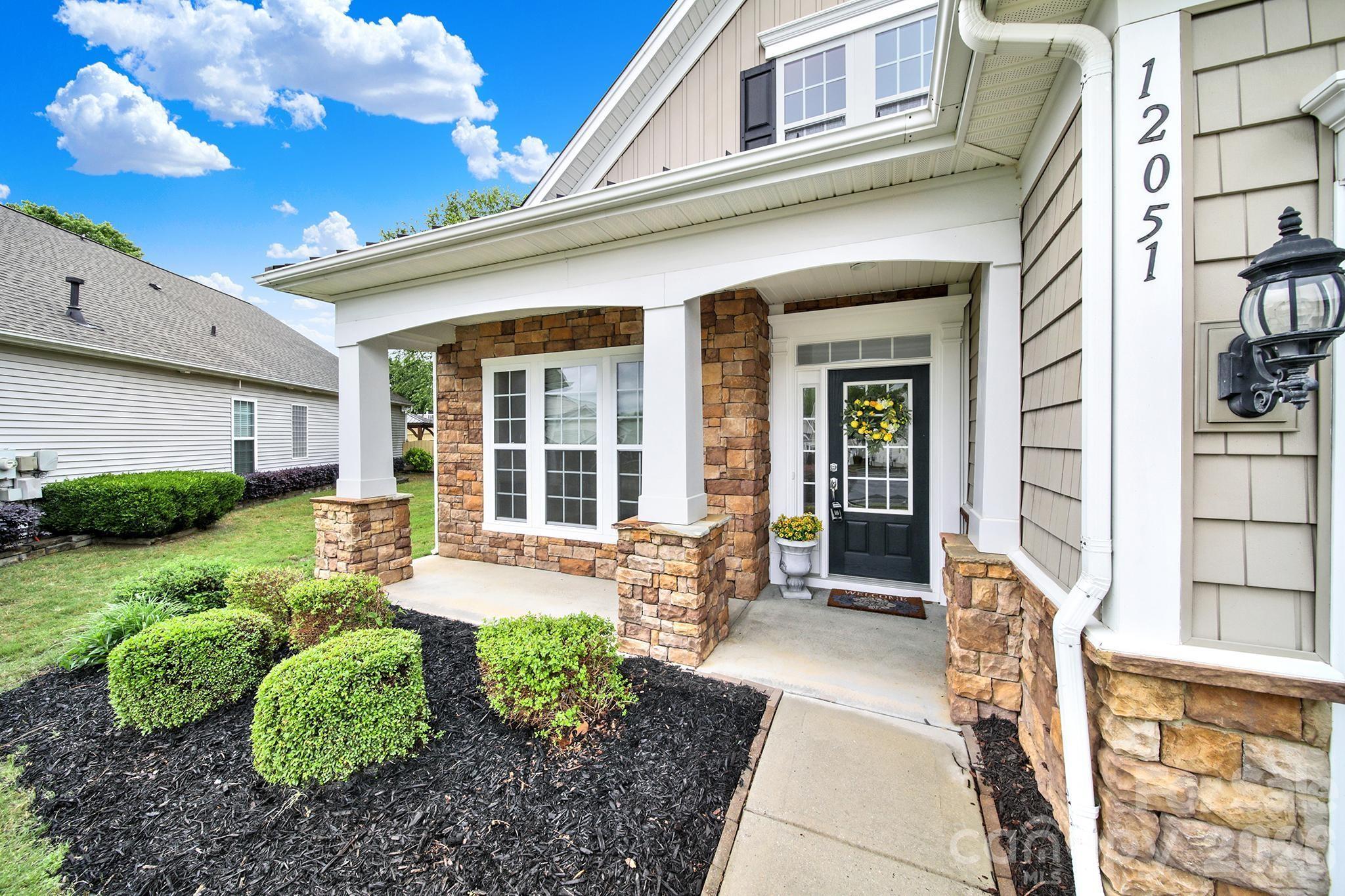 Belair At Carolina Lakes - Residential