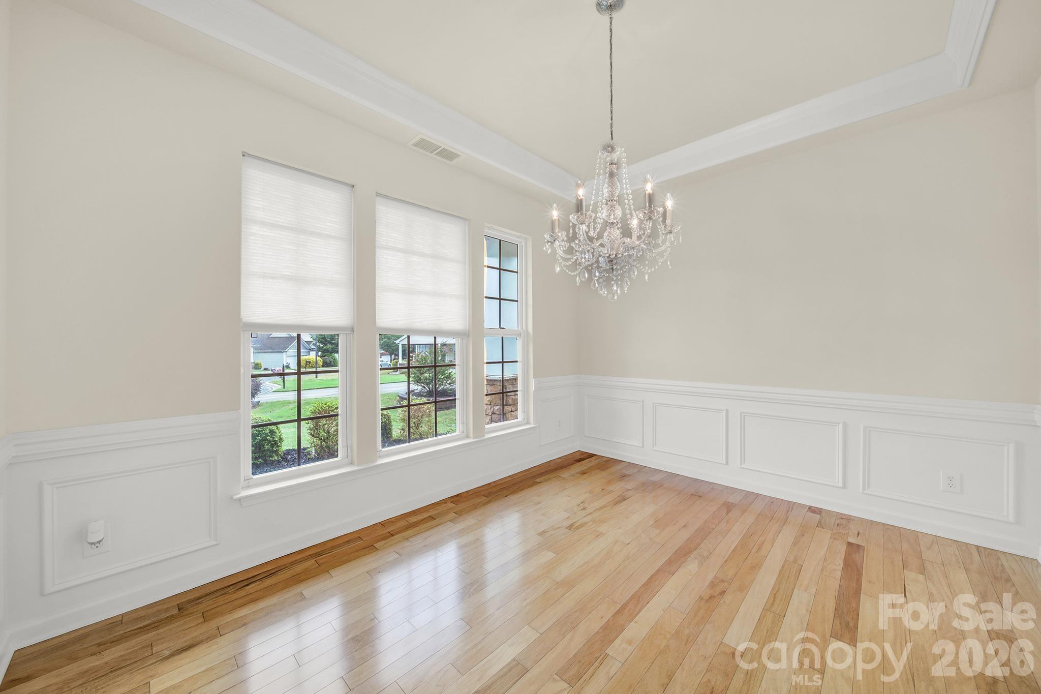 Belair At Carolina Lakes - Residential