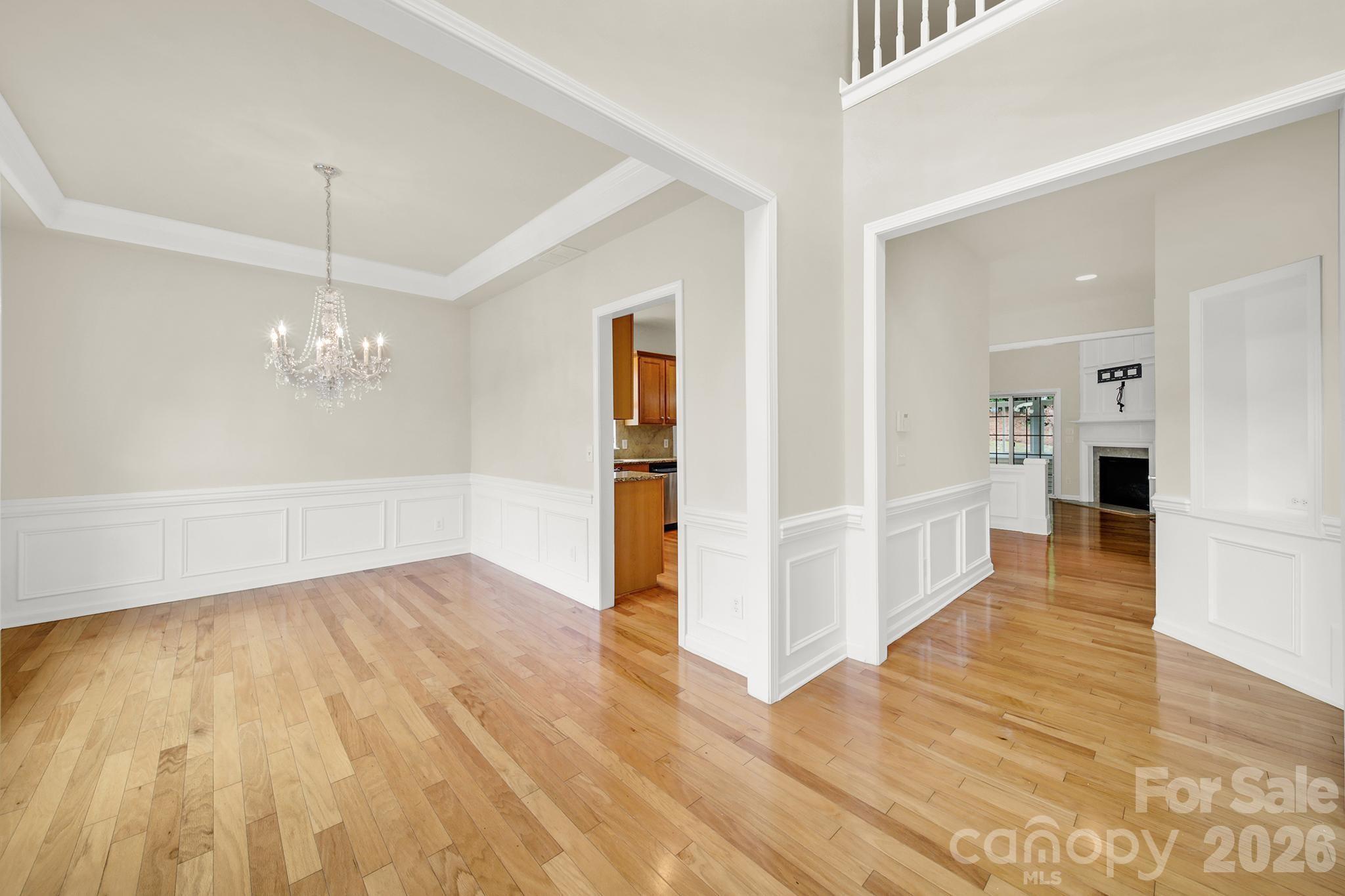 Belair At Carolina Lakes - Residential
