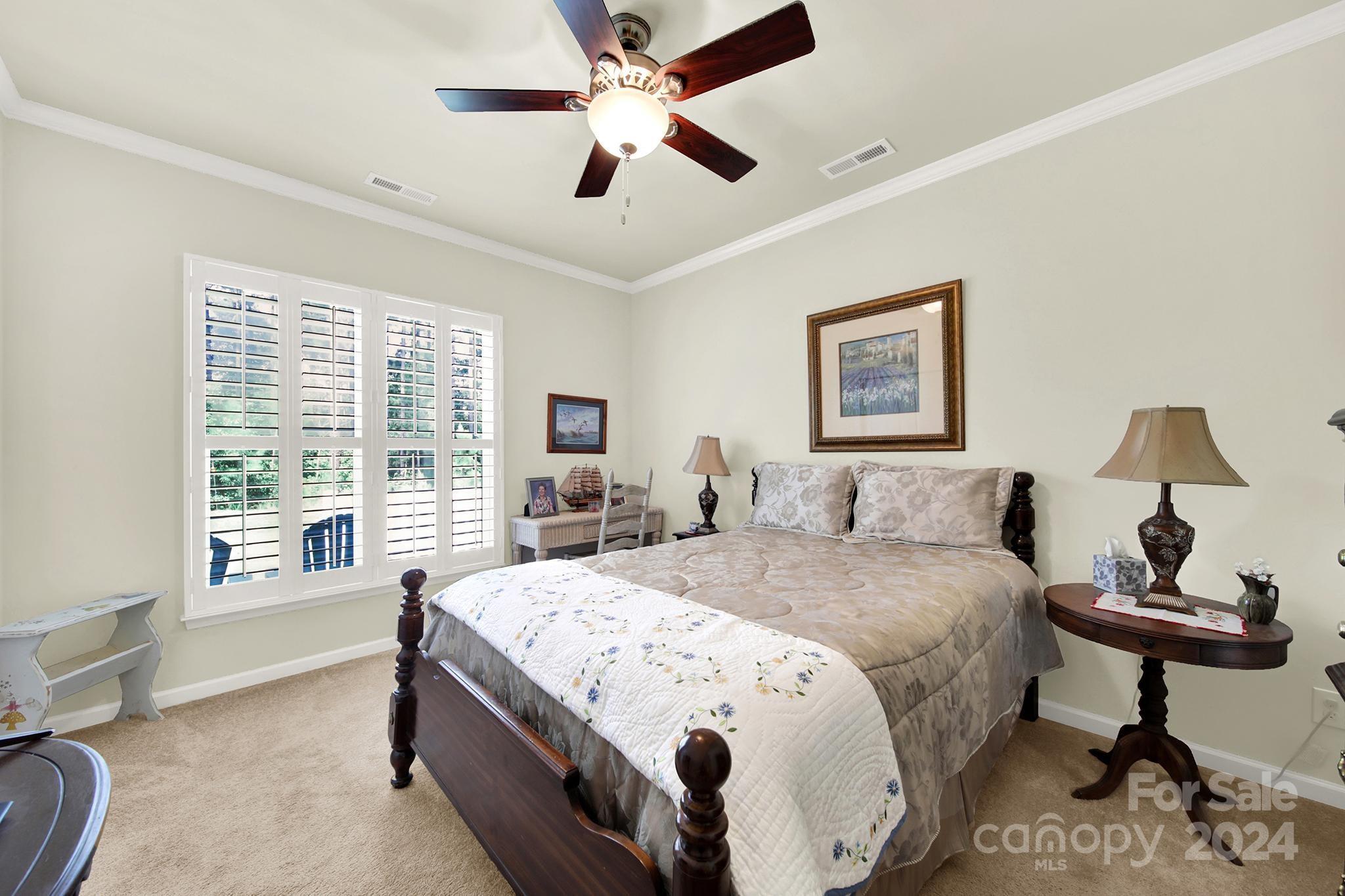 Sun City Carolina Lakes - Residential