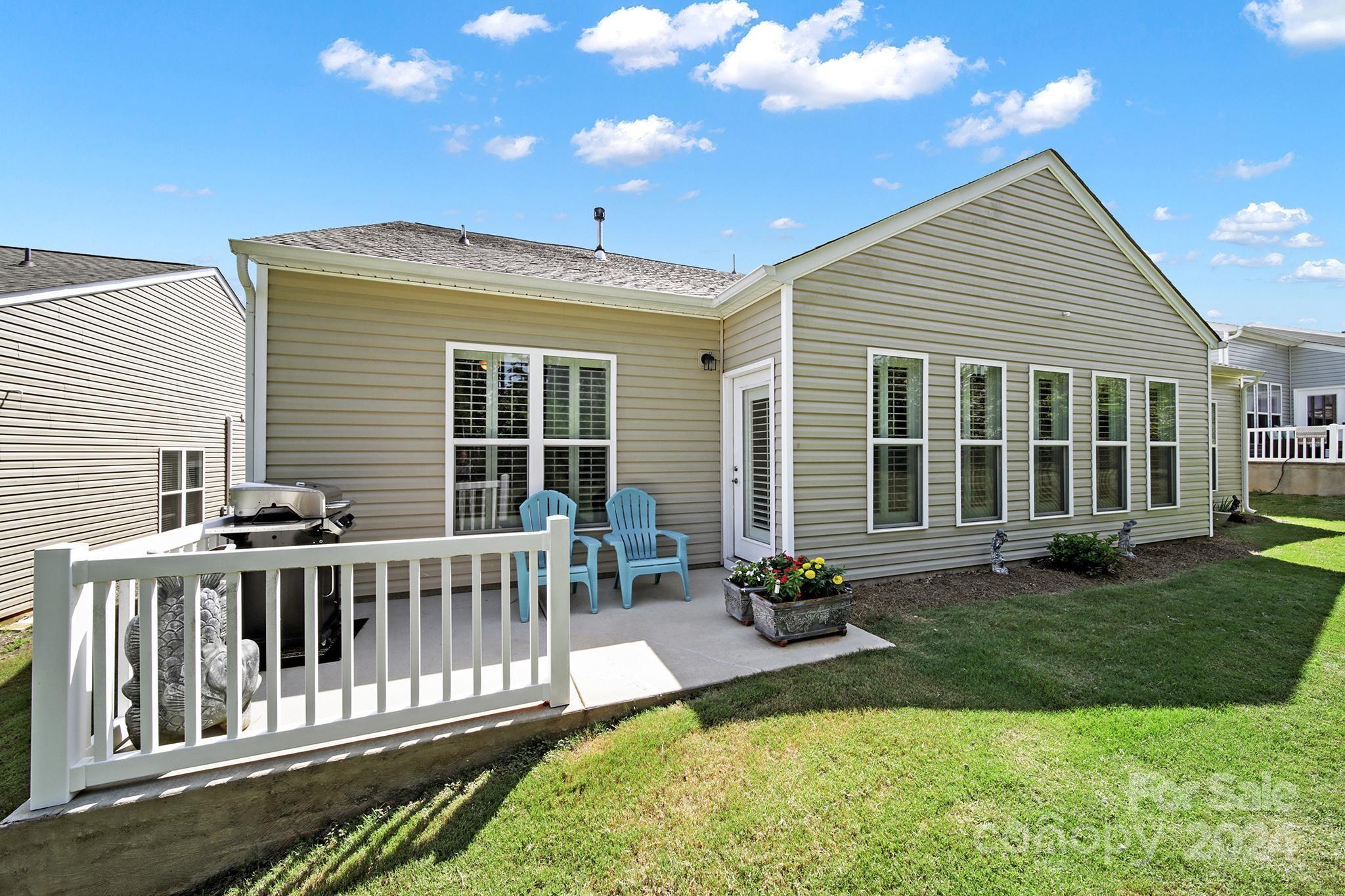 Sun City Carolina Lakes - Residential