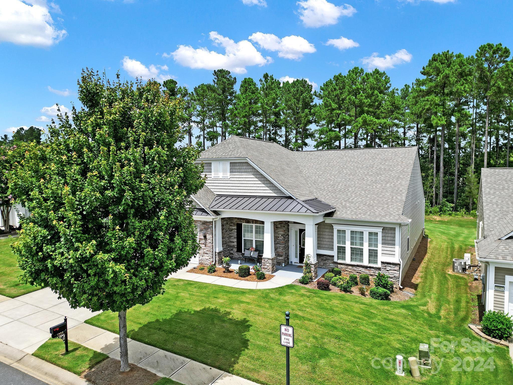 Sun City Carolina Lakes - Residential
