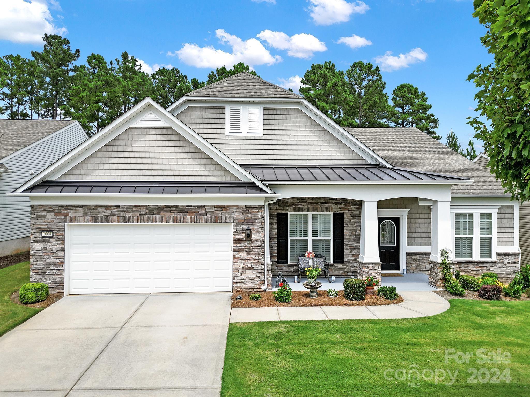 Sun City Carolina Lakes - Residential