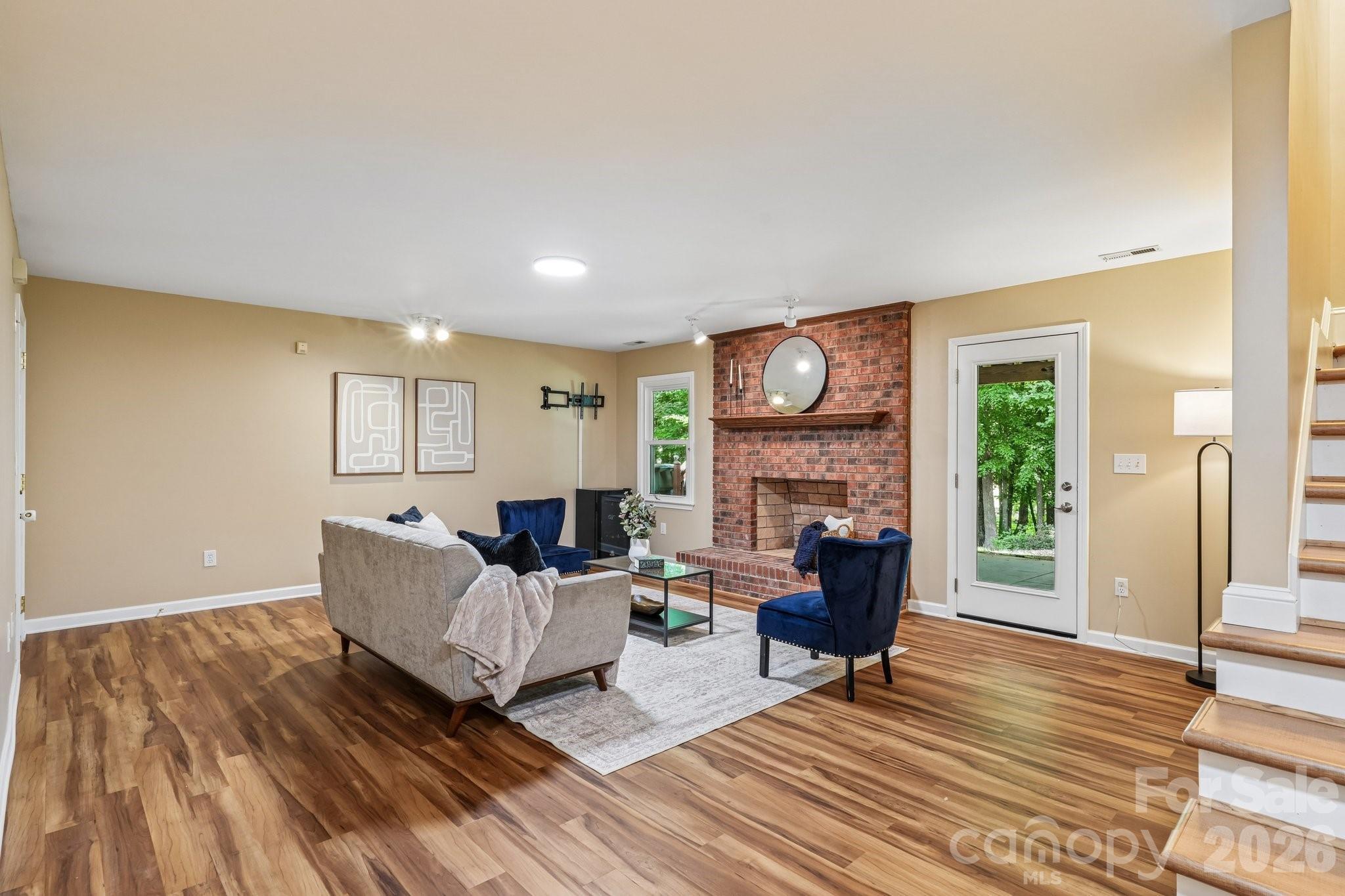 Northampton - Residential