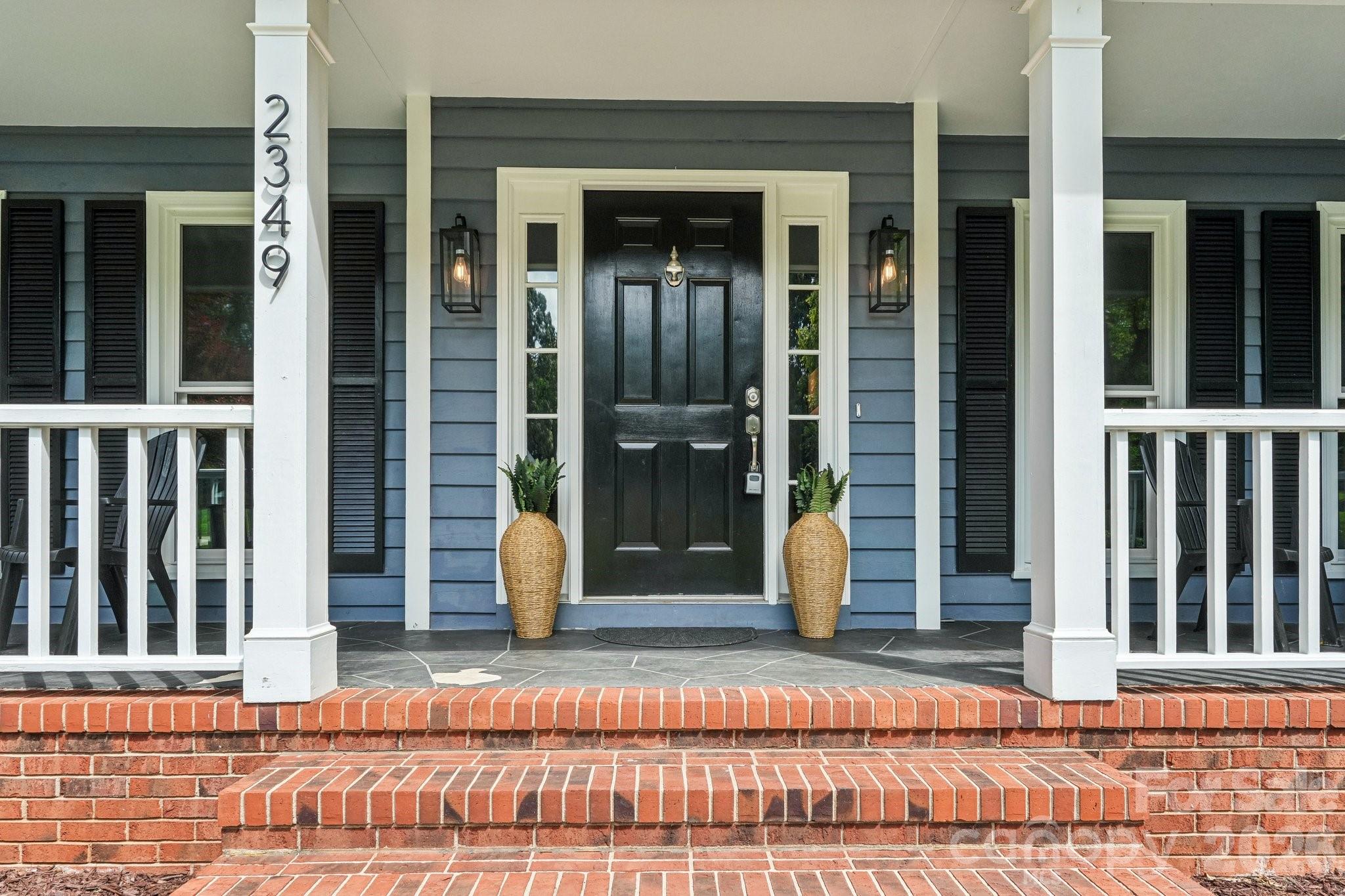 Northampton - Residential