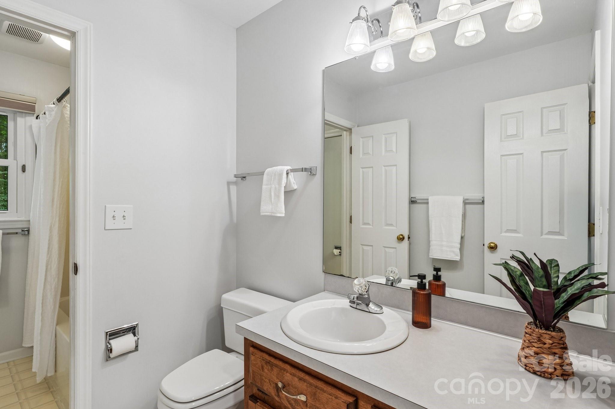 Northampton - Residential