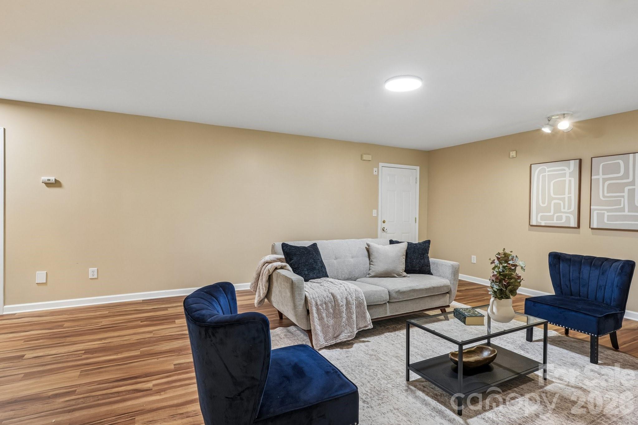 Northampton - Residential