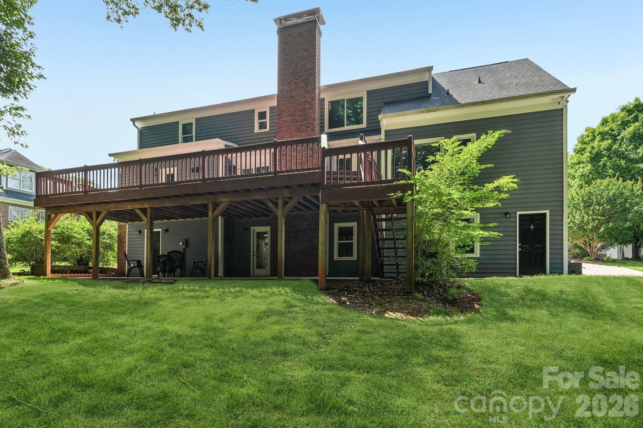 Northampton - Residential