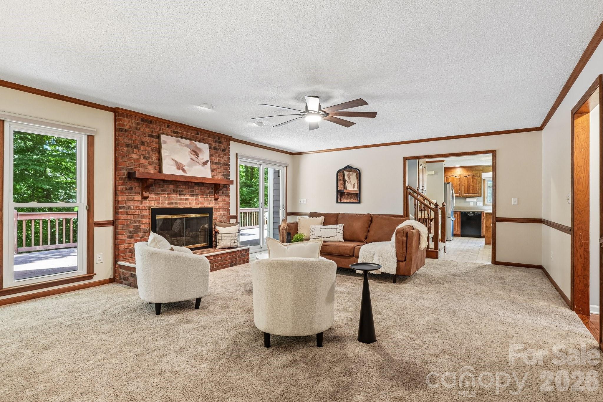 Northampton - Residential