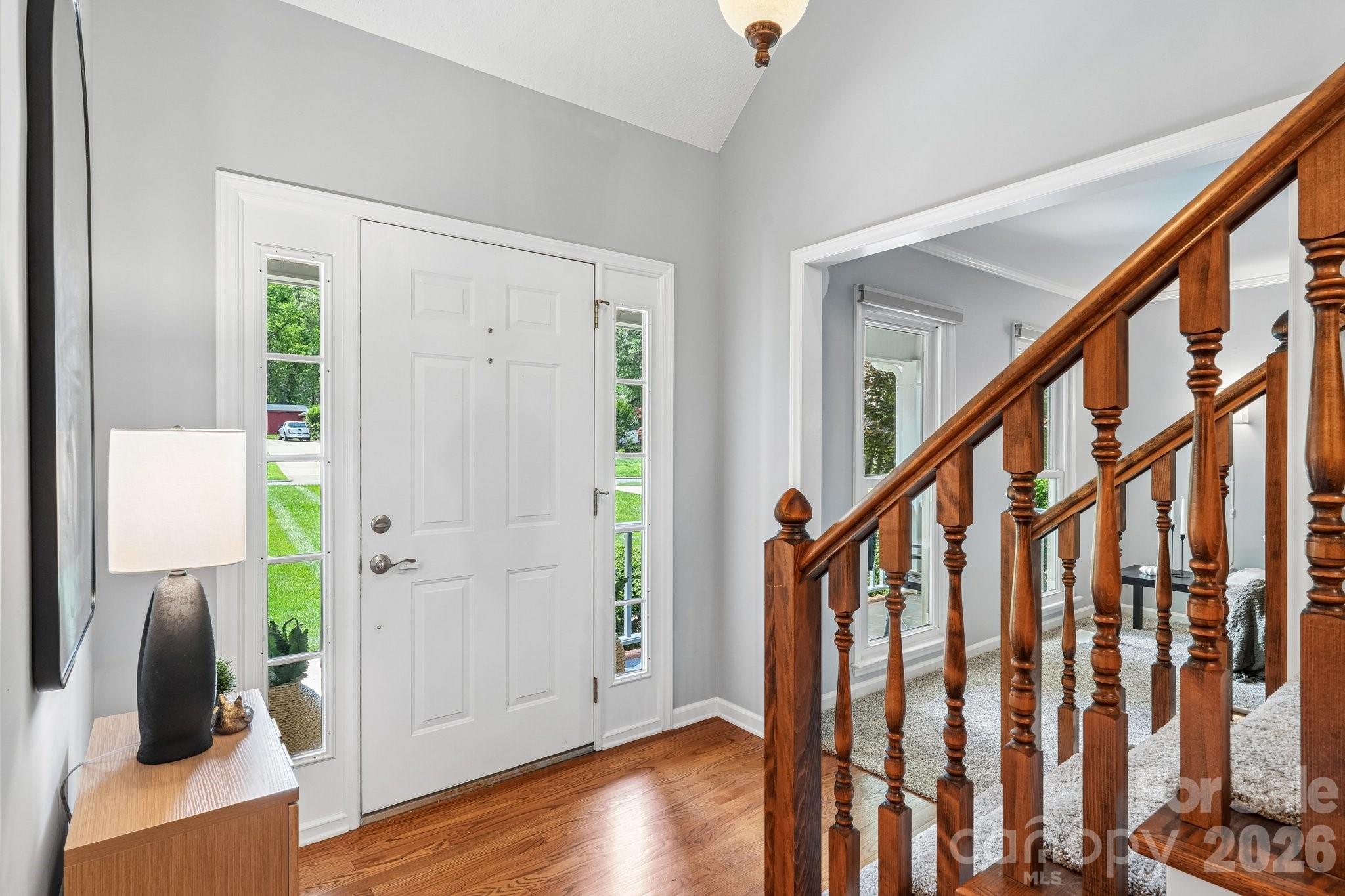 Northampton - Residential