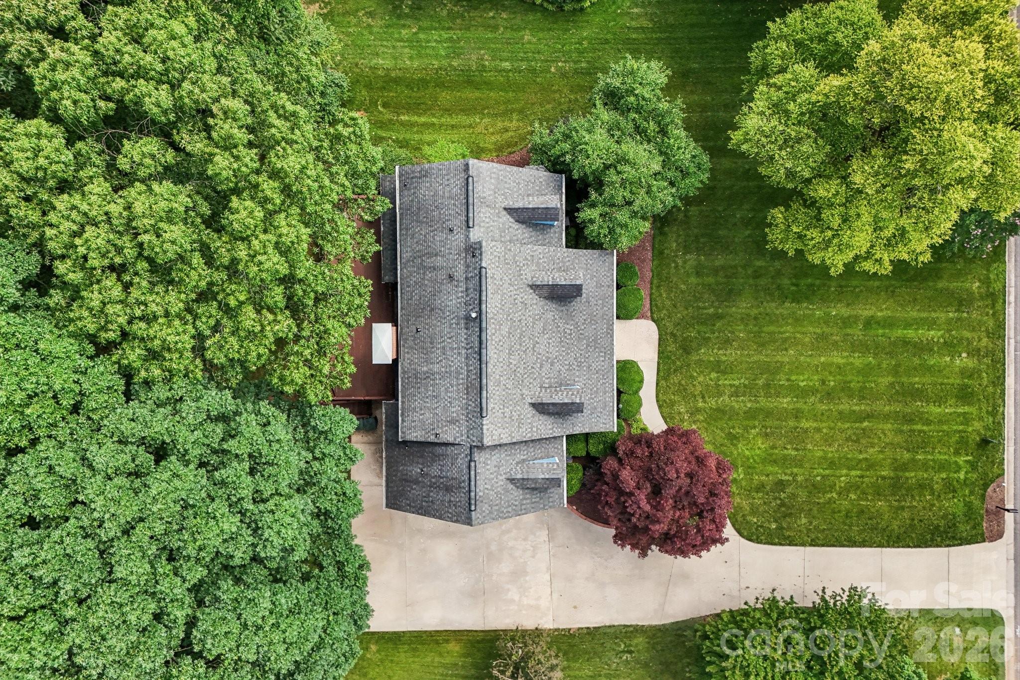 Northampton - Residential