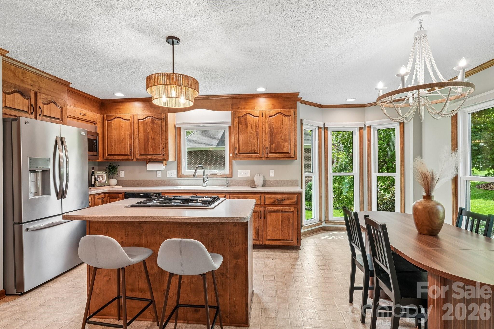 Northampton - Residential