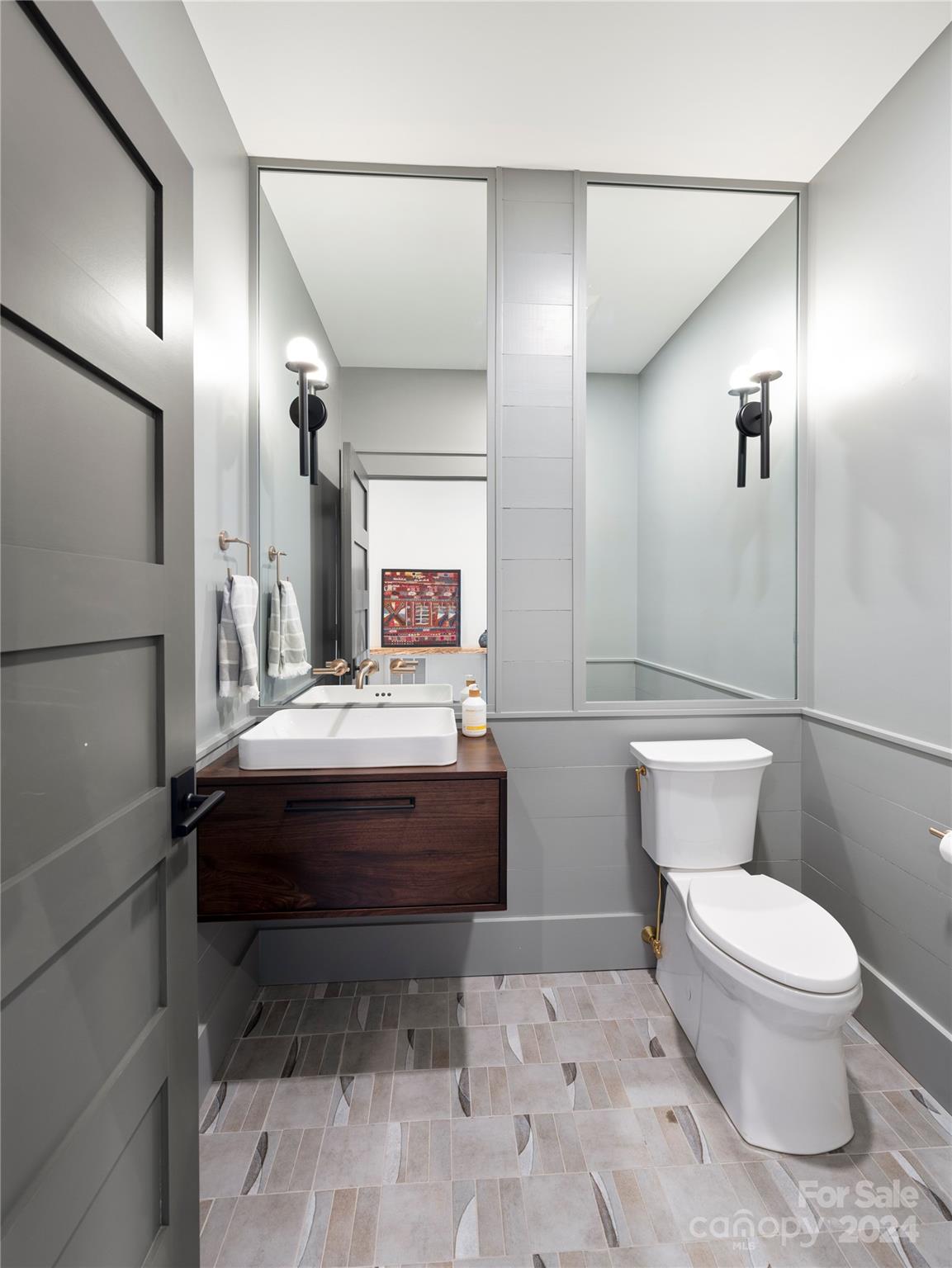 Mountain Brook - Residential