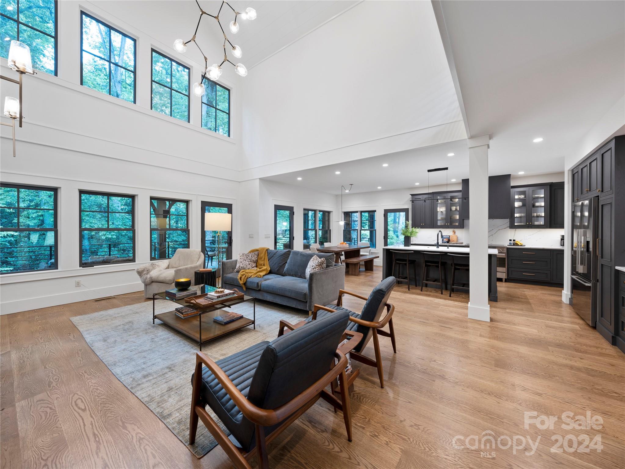 Mountain Brook - Residential