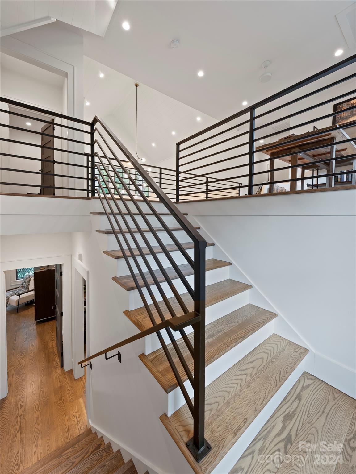 Mountain Brook - Residential