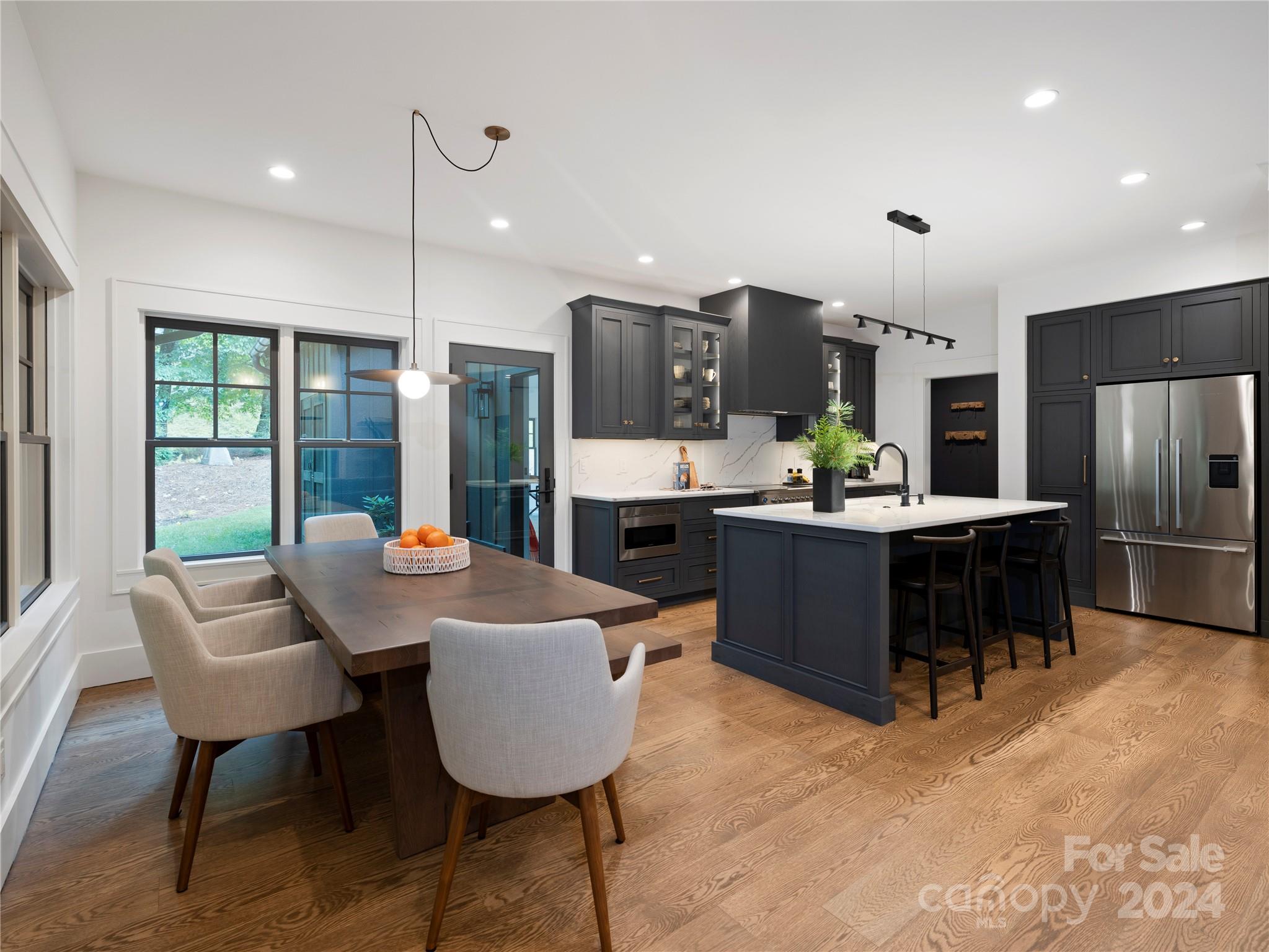Mountain Brook - Residential
