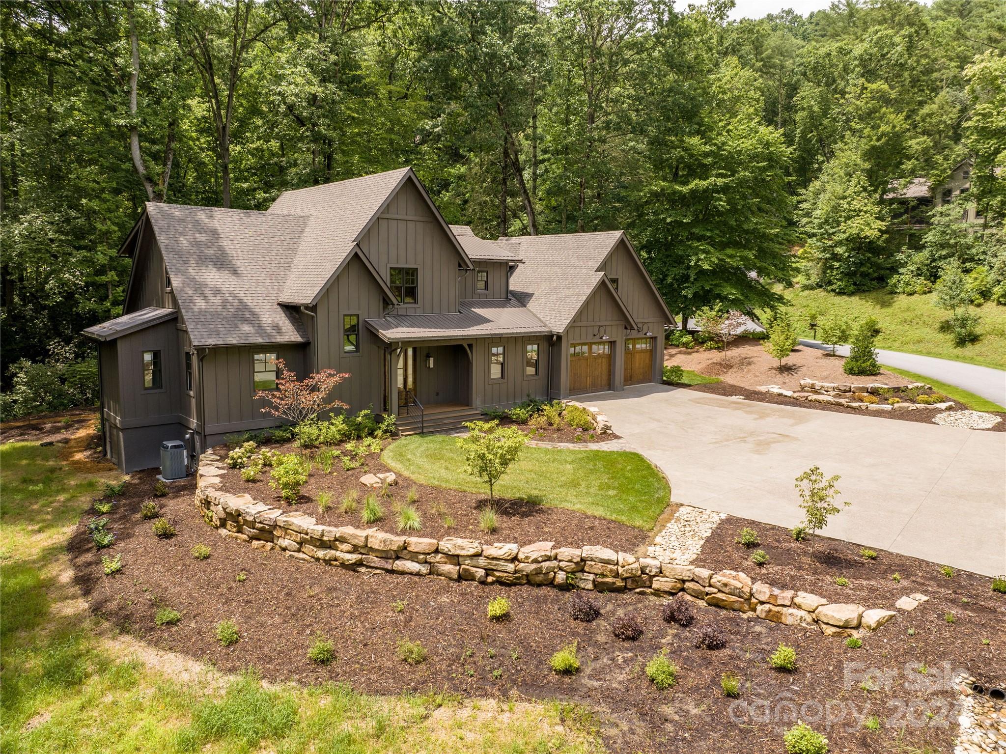 Mountain Brook - Residential