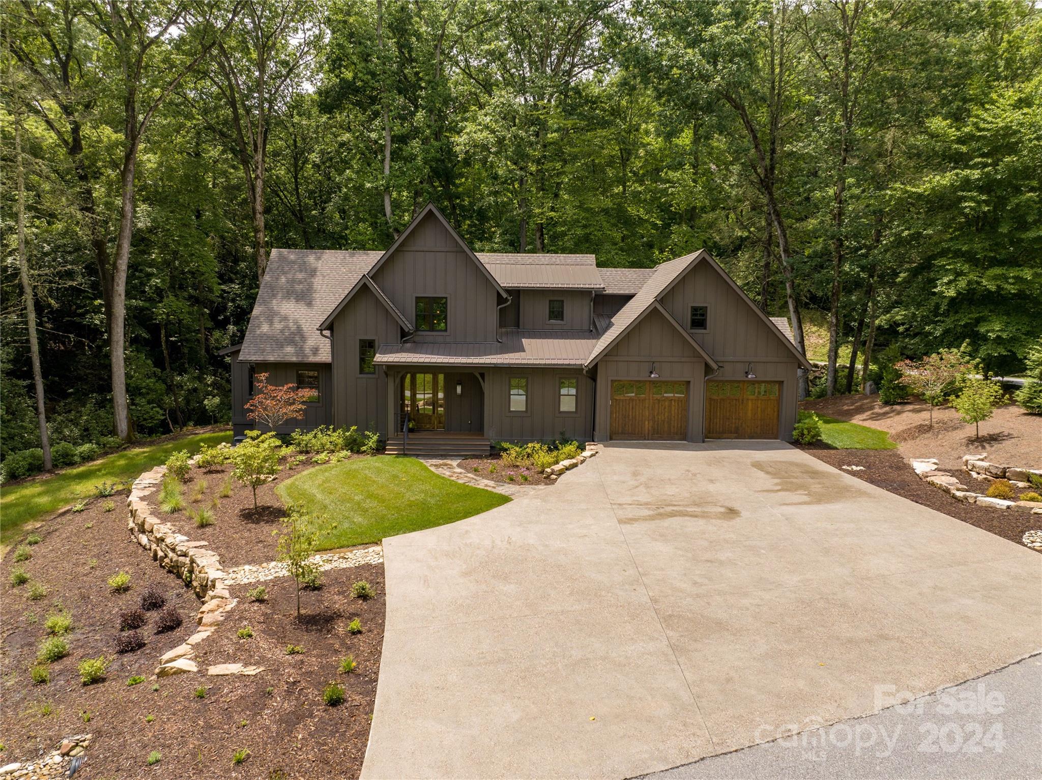 Mountain Brook - Residential