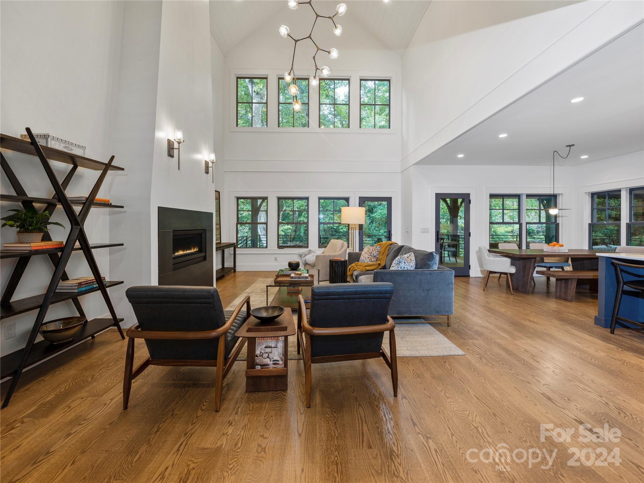 Mountain Brook - Residential