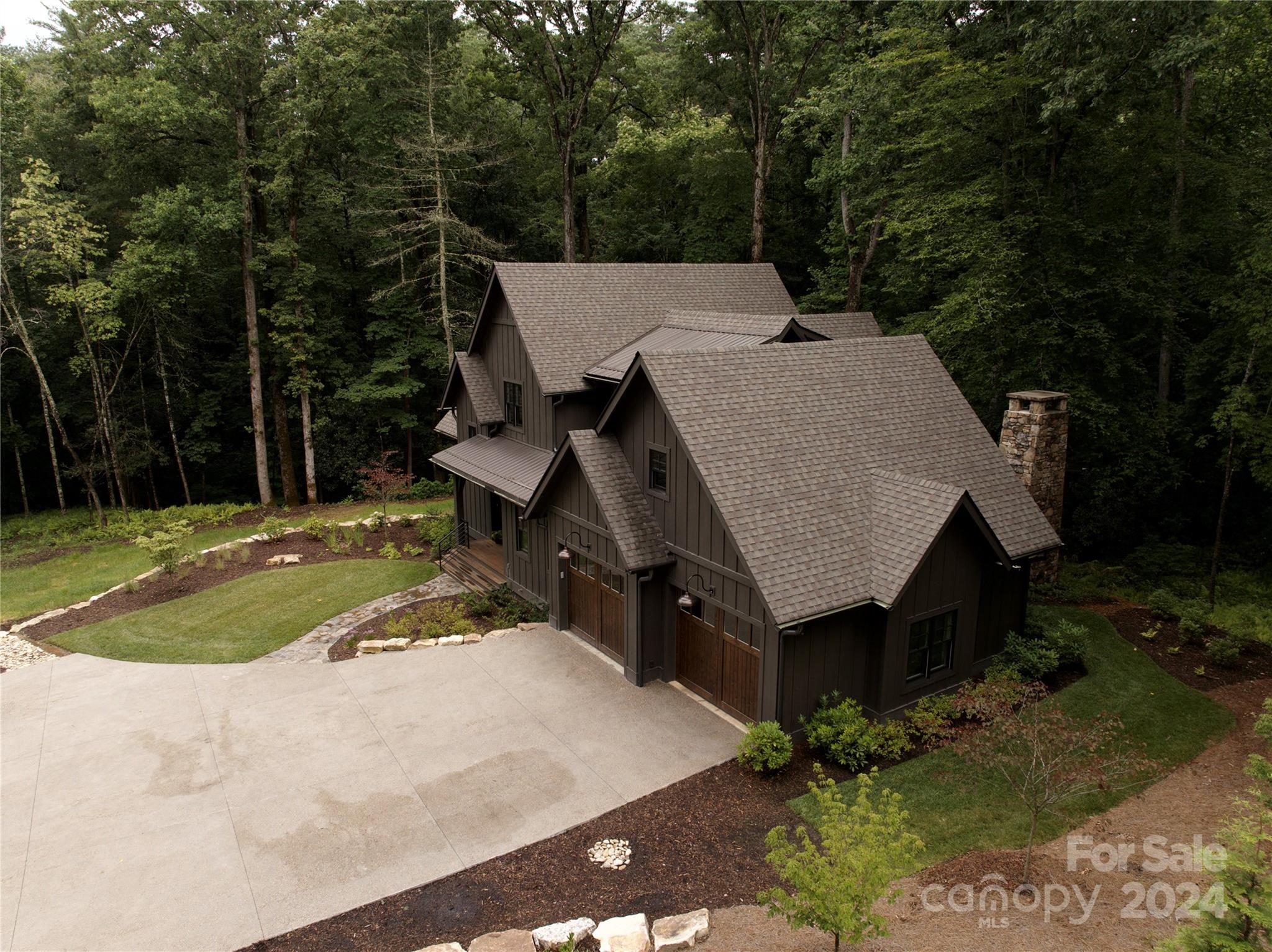 Mountain Brook - Residential