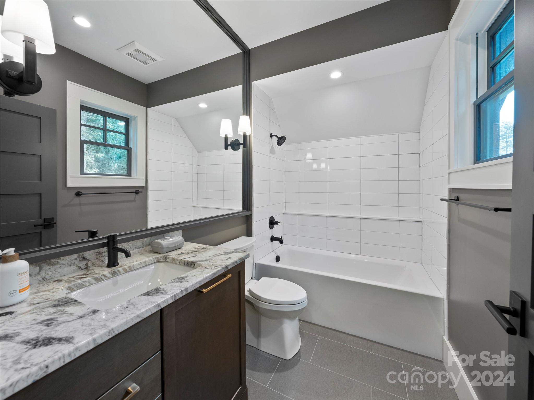 Mountain Brook - Residential