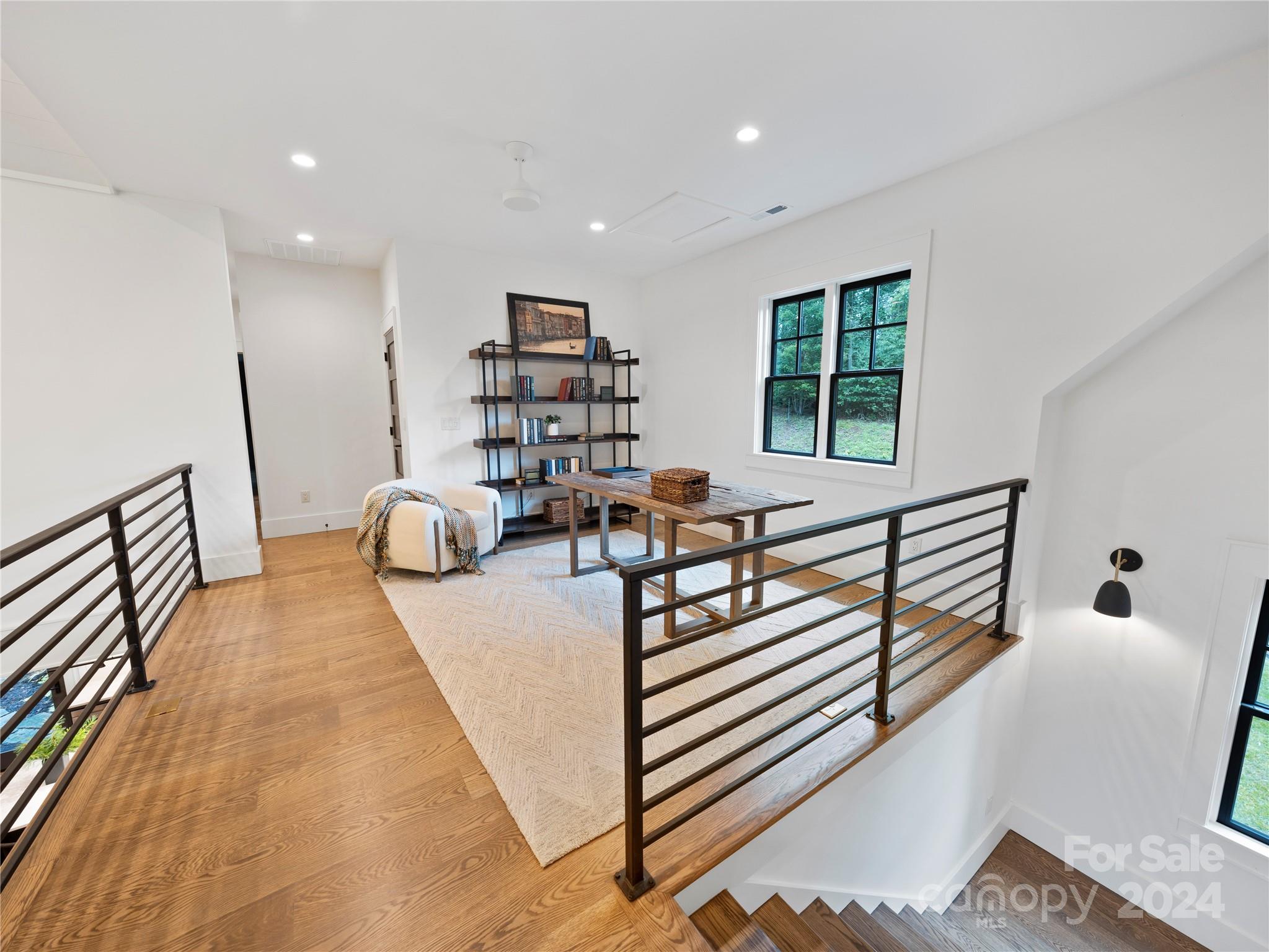 Mountain Brook - Residential