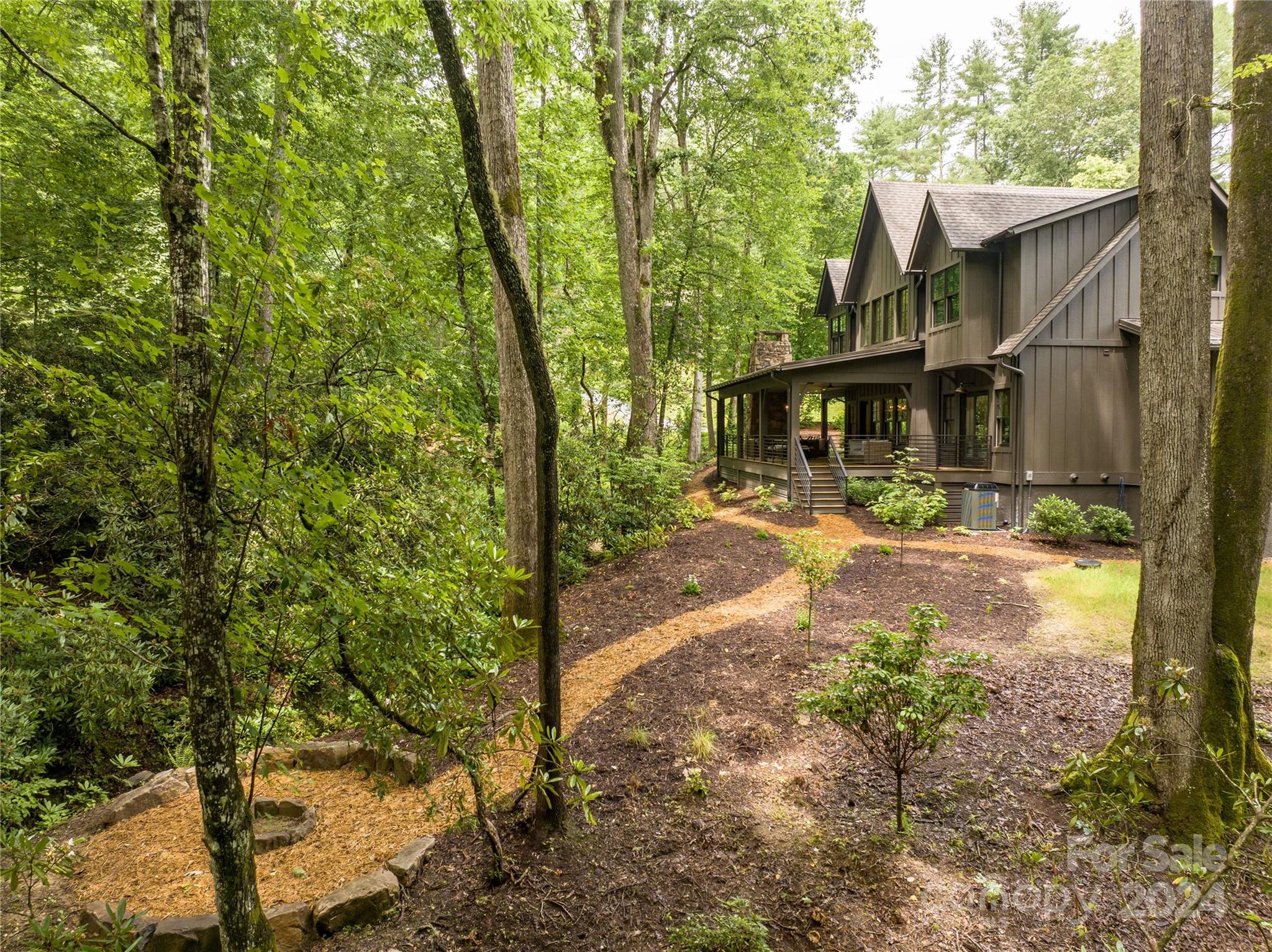 Mountain Brook - Residential