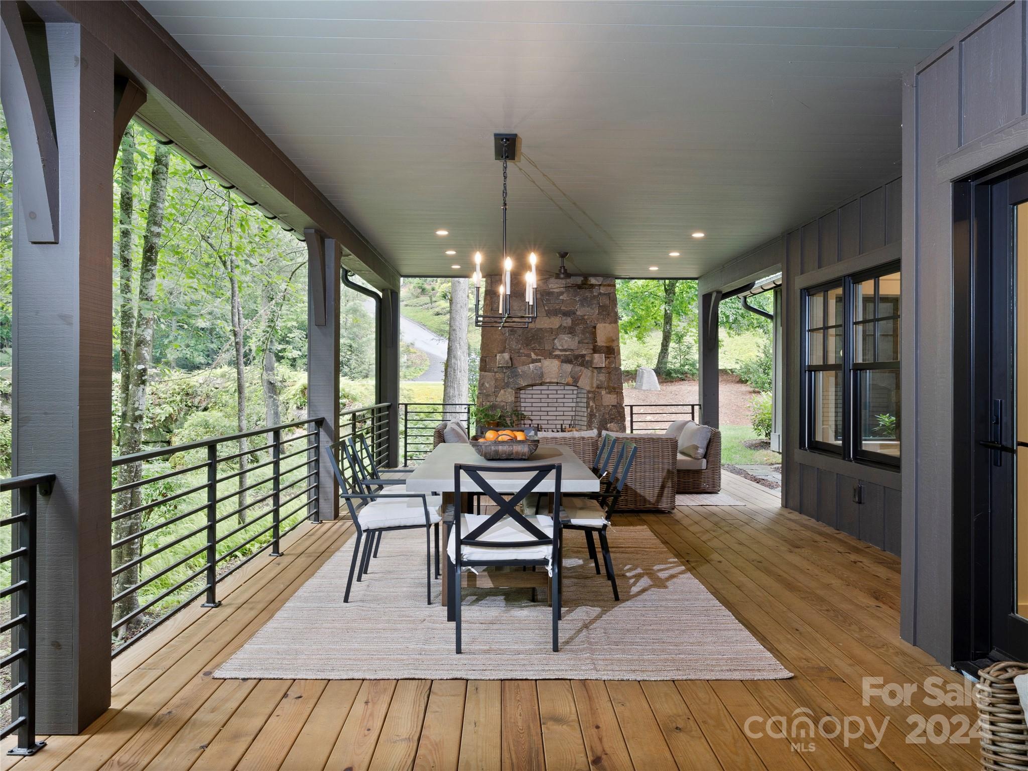 Mountain Brook - Residential