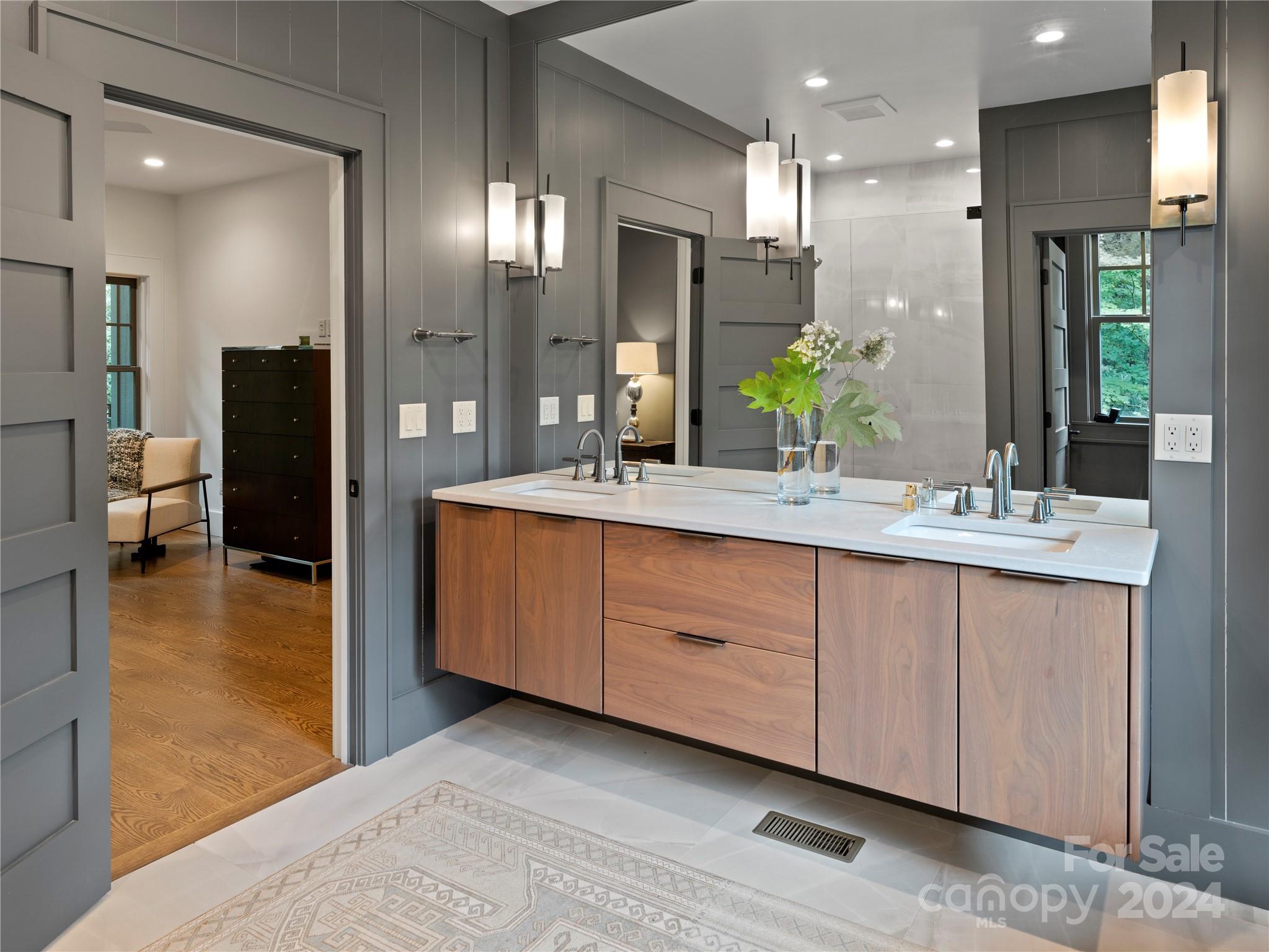 Mountain Brook - Residential