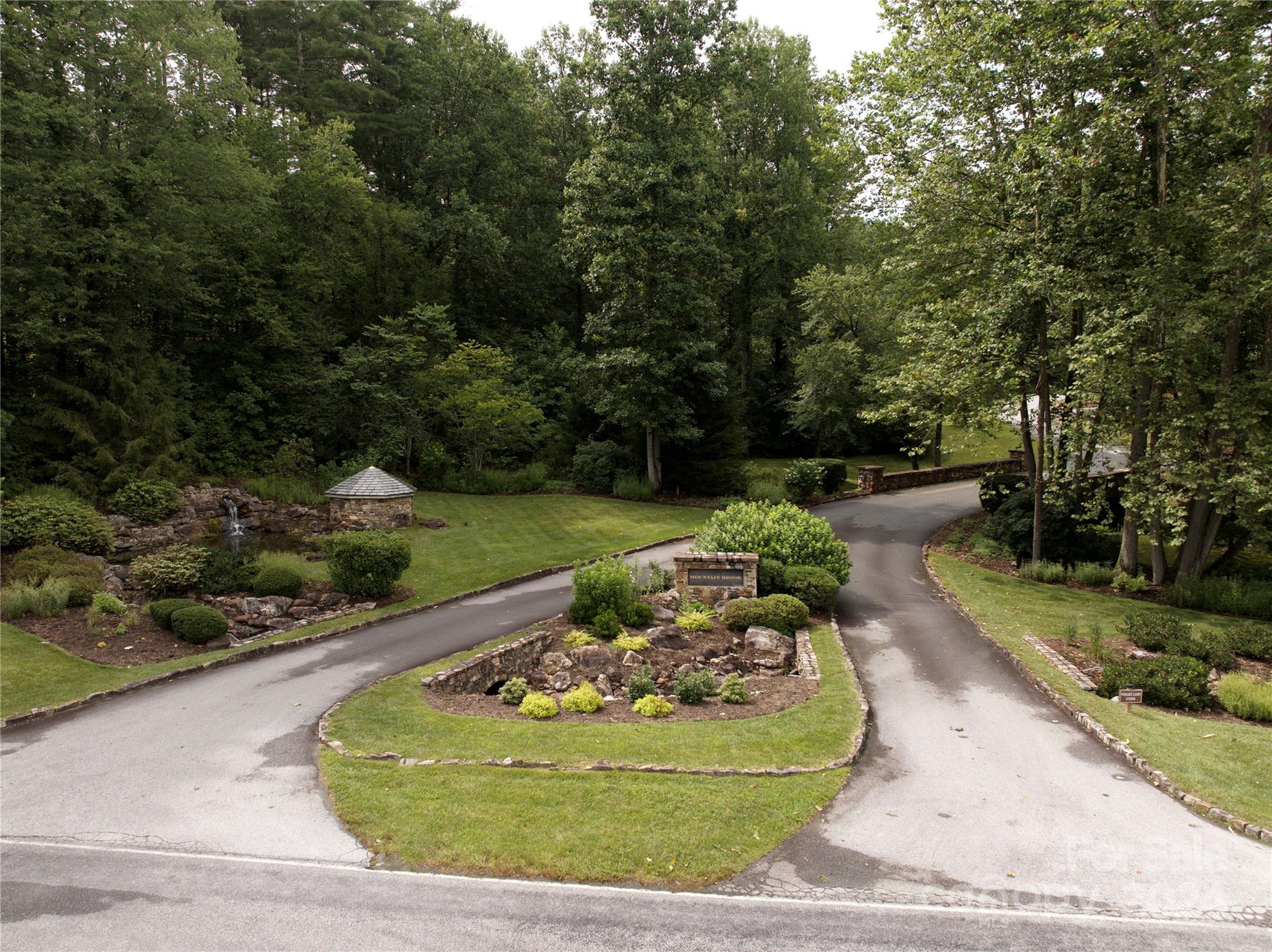 Mountain Brook - Residential